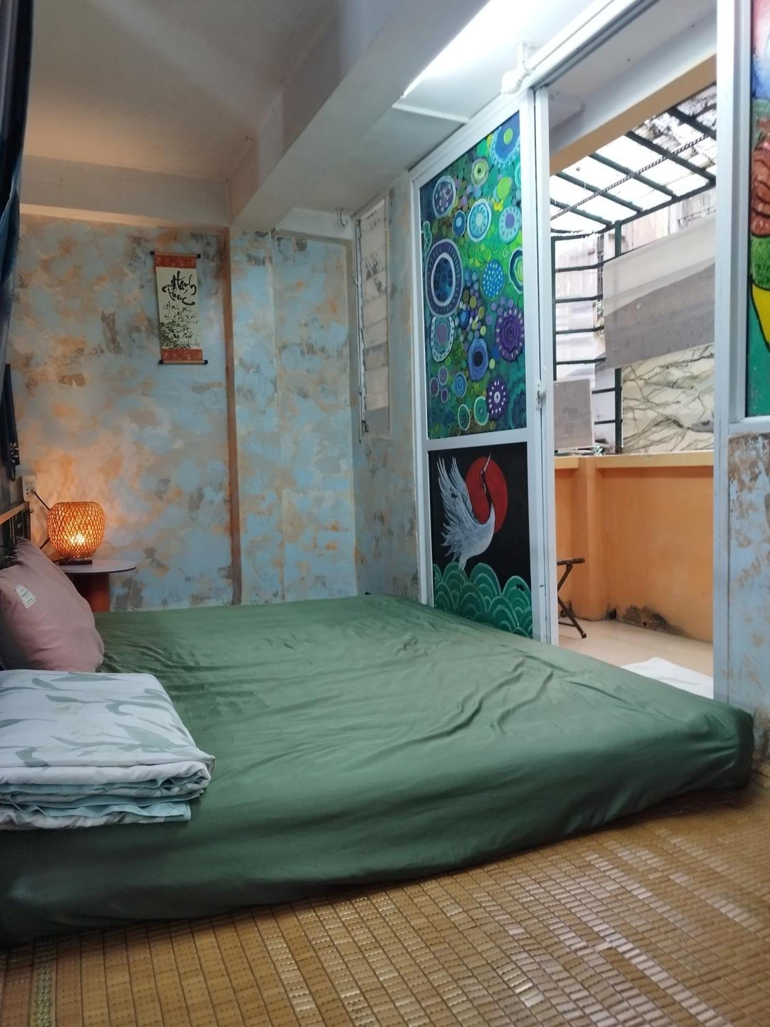 H2homestay Old Quarter Automatic Check Int1 * Hà Nội