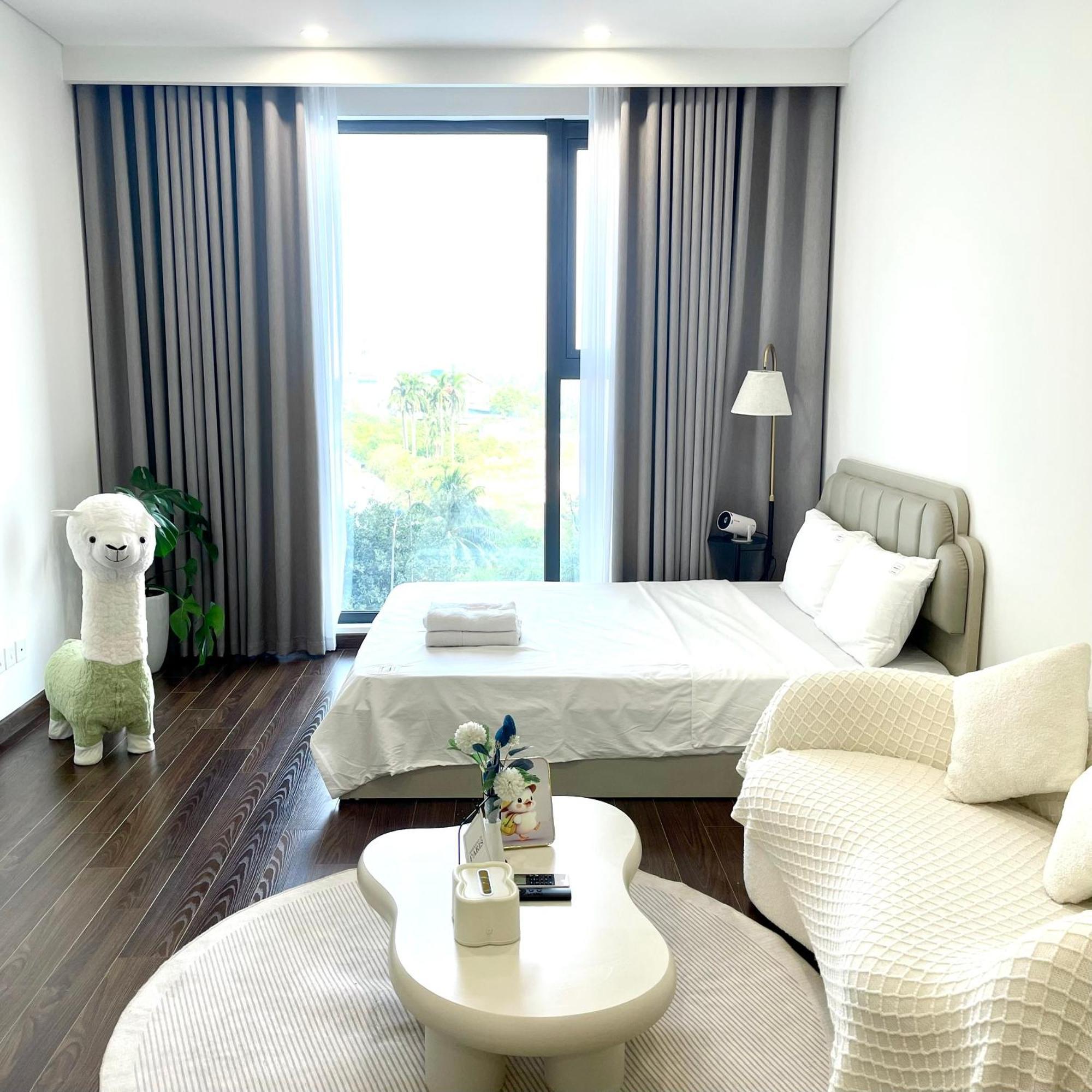 Vinhomes Smart Tay Mo Nam Tu Liem Hanoi