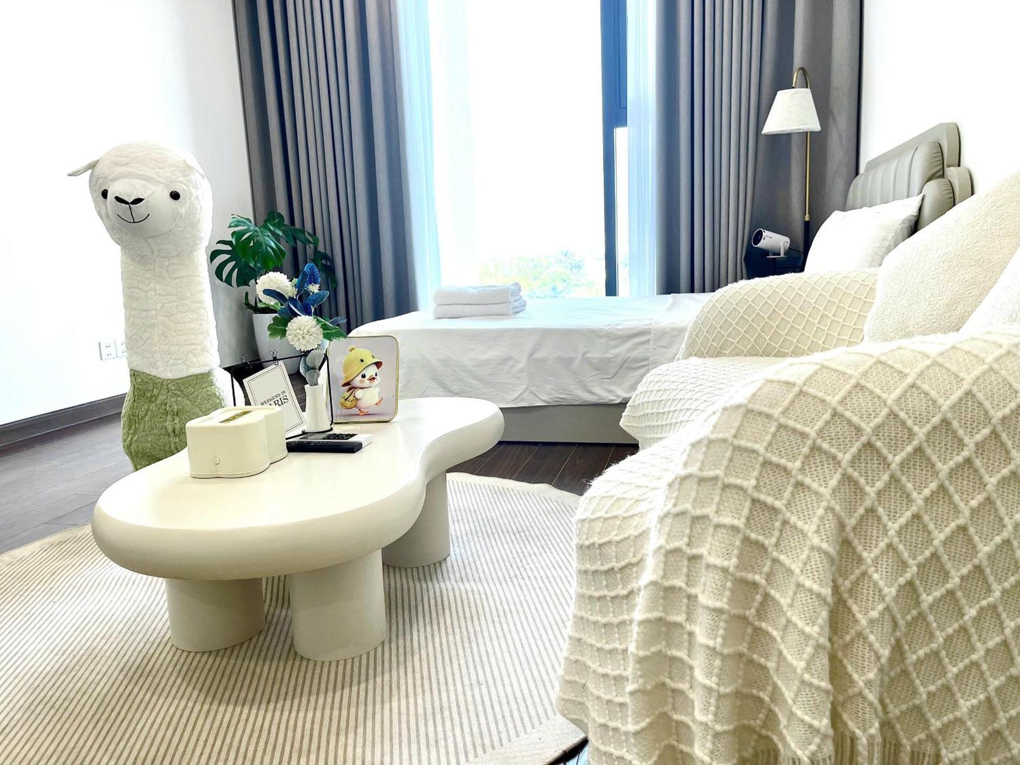 Vinhomes Smart Tay Mo Nam Tu Liem Hanoi