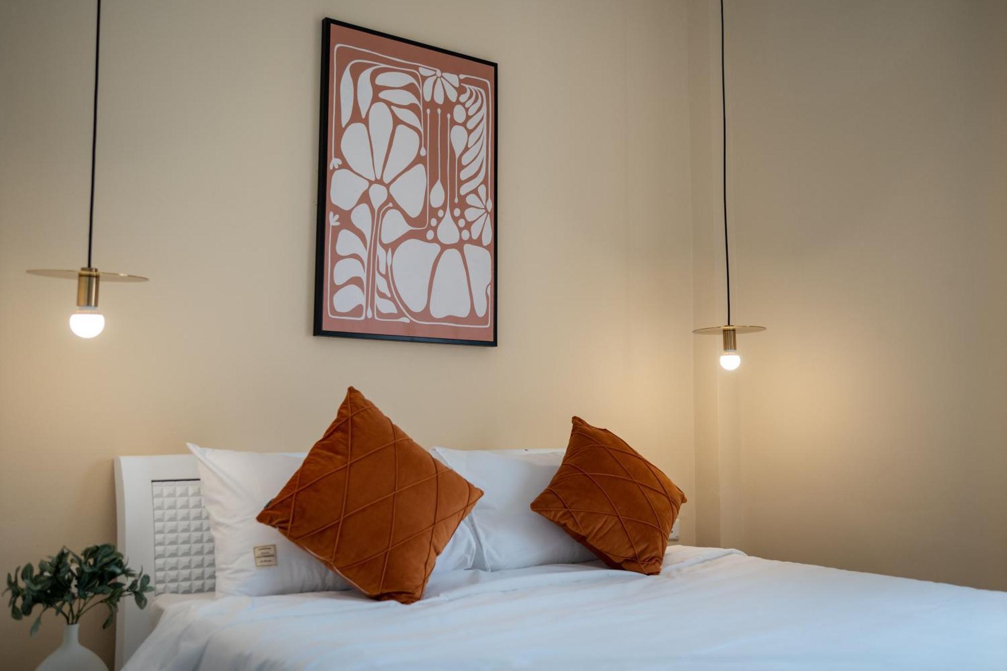 Annam Lakeside - Apartment *