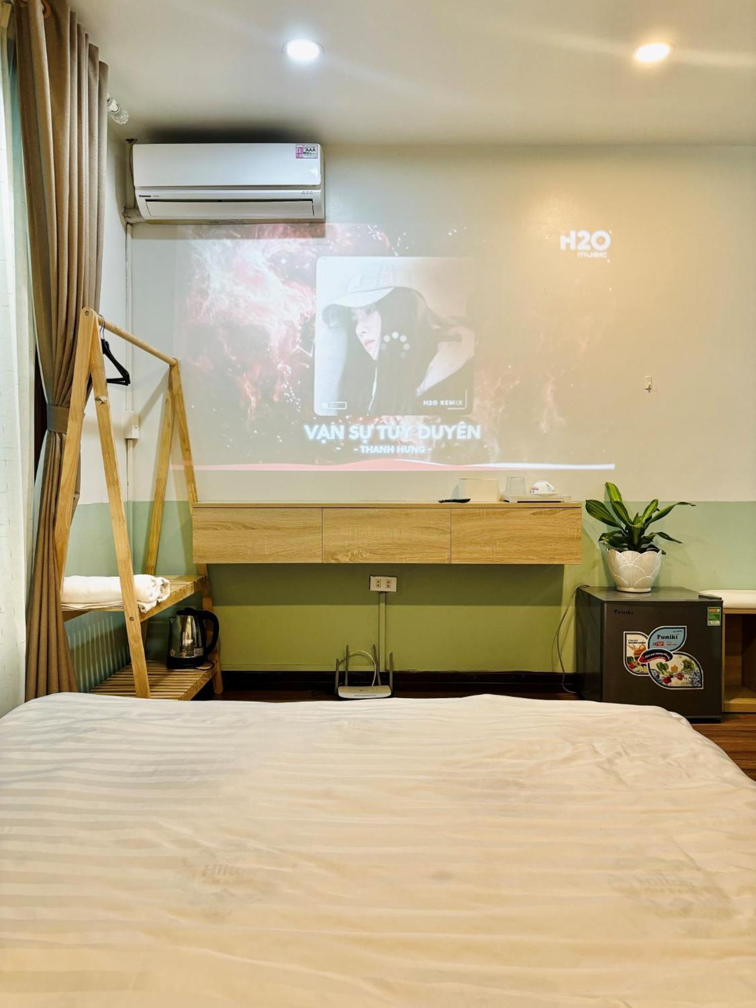 Aimeehouse - Pham Hong Thai