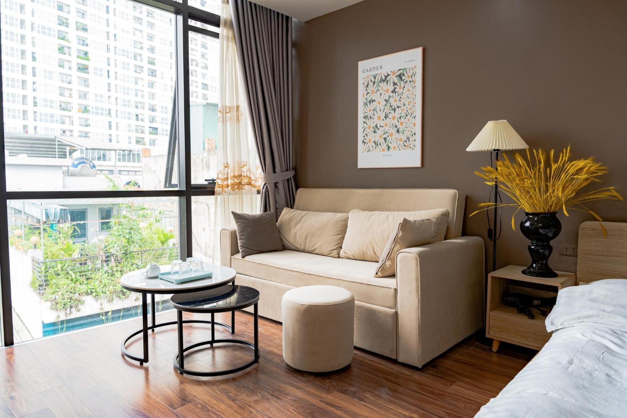 Aimeehouse - Pham Hong Thai Apartment *