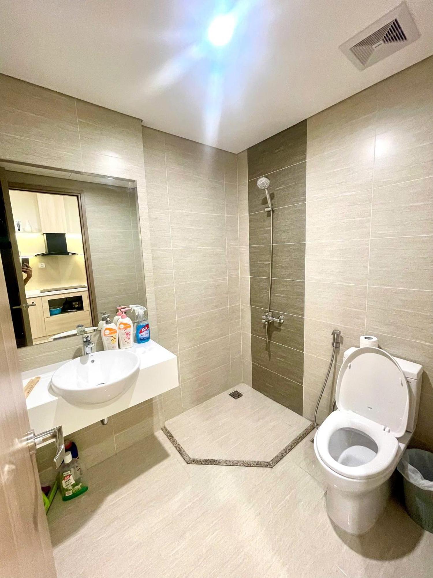 Pangsapuri Vinhomes Smart Tay Mo Nam Tu Liem