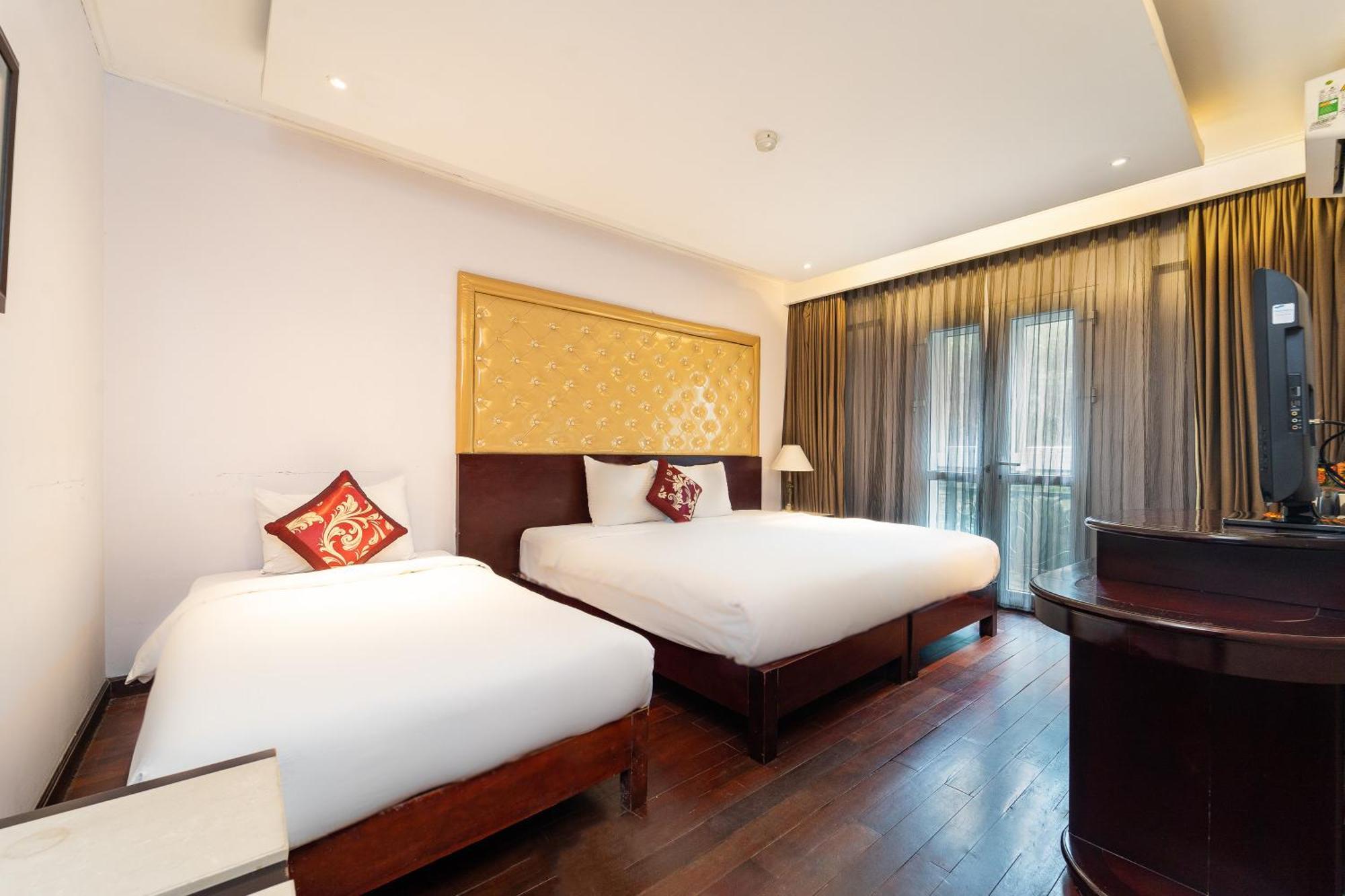 Ha Noi Memory And Hotel Hanoi