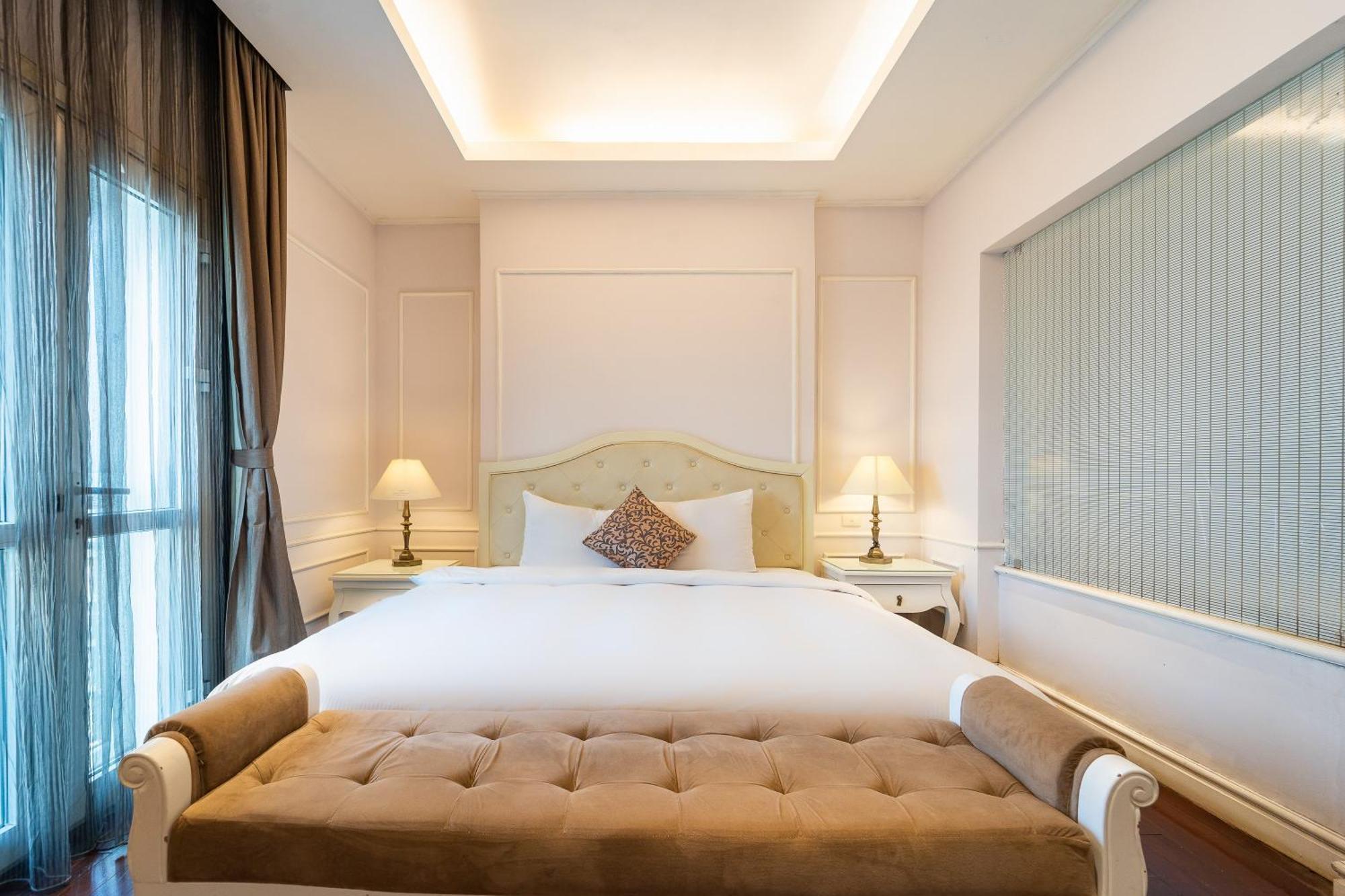 Hotel Ha Noi Memory And