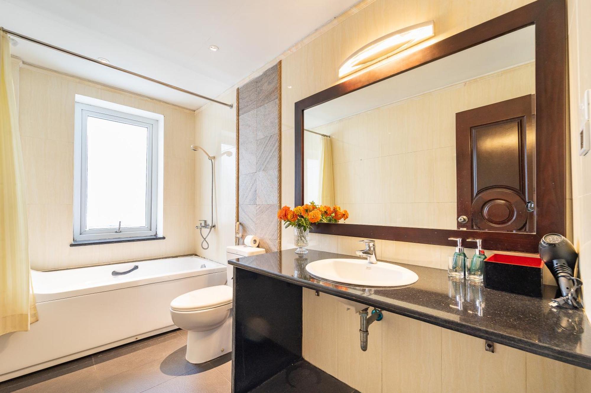 Ha Noi Memory And Hotel 3*
