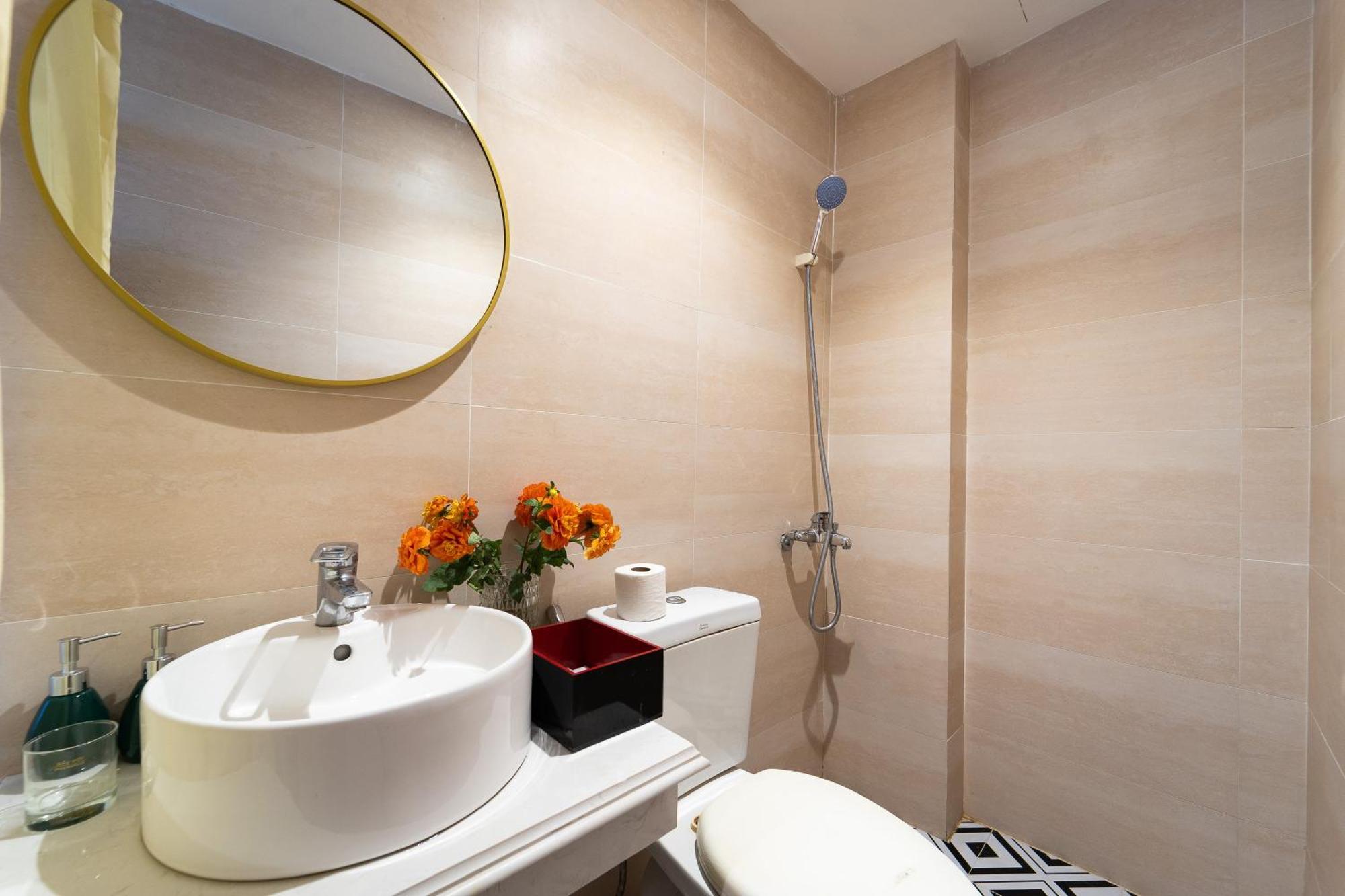 Hotel Ha Noi Memory And 3*