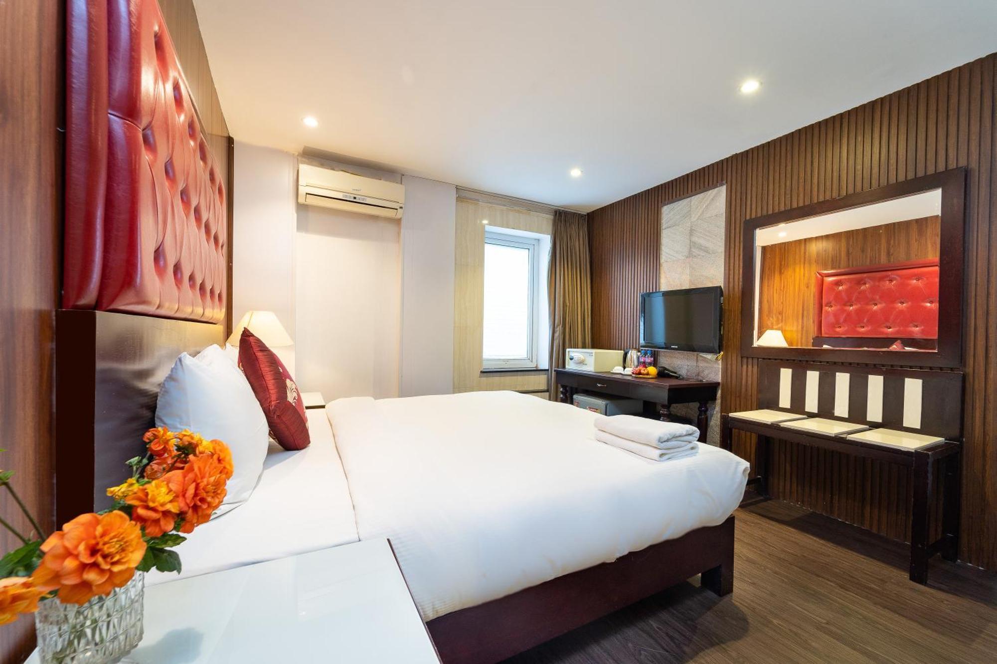Ha Noi Memory And 3*