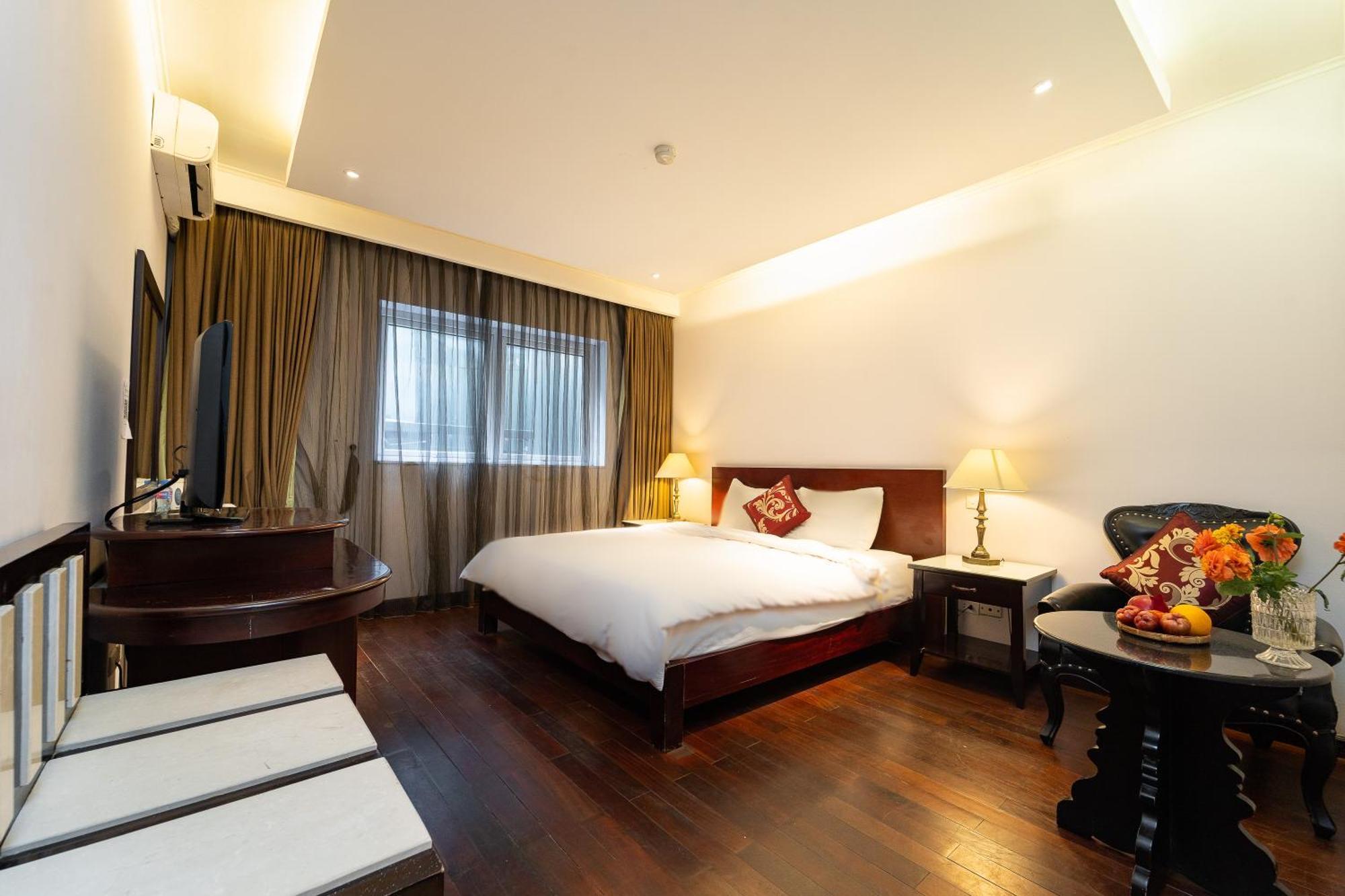 Ha Noi Memory And 3*