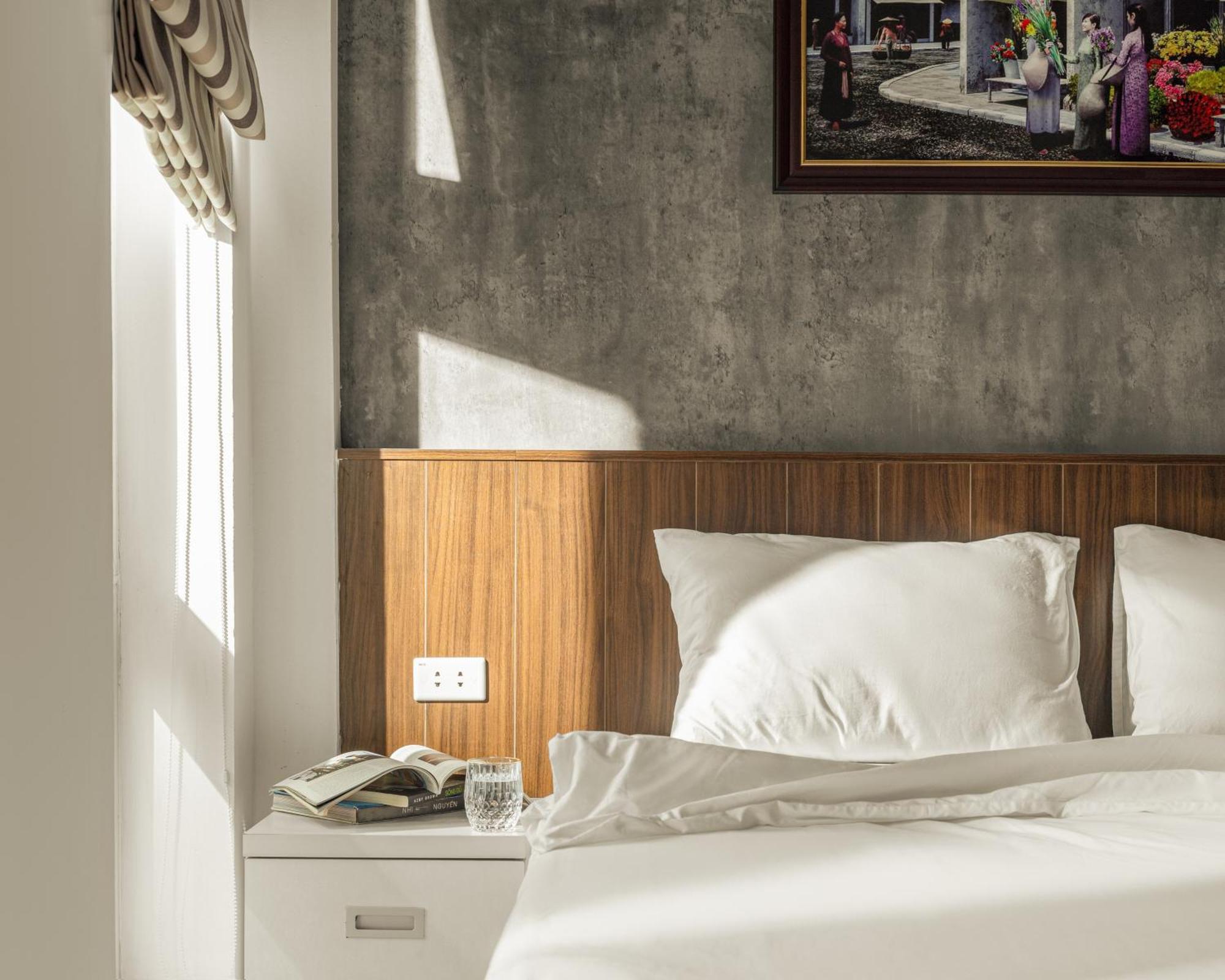 Hidden Gem 2 Homestay