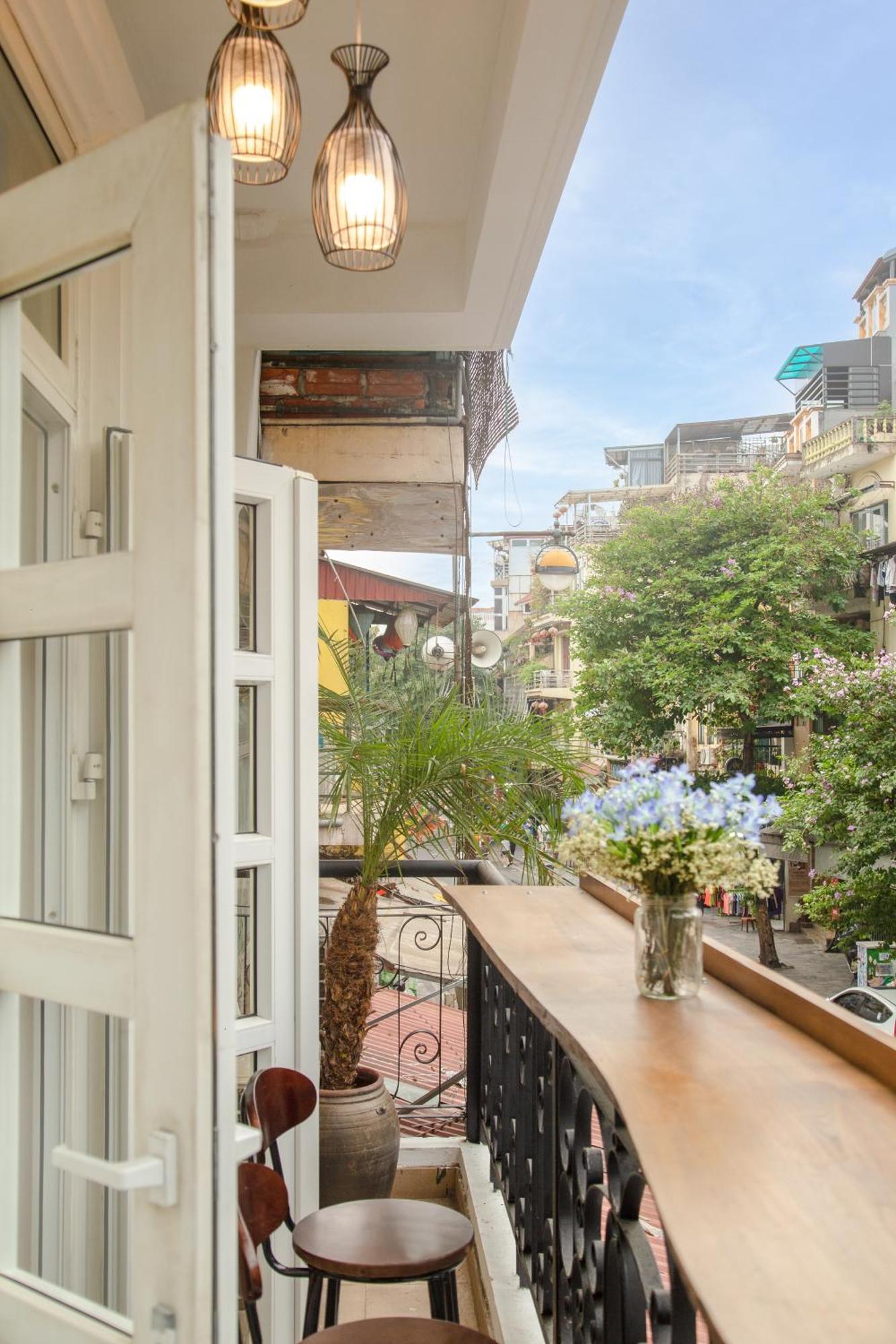 Homestay Hidden Gem 2