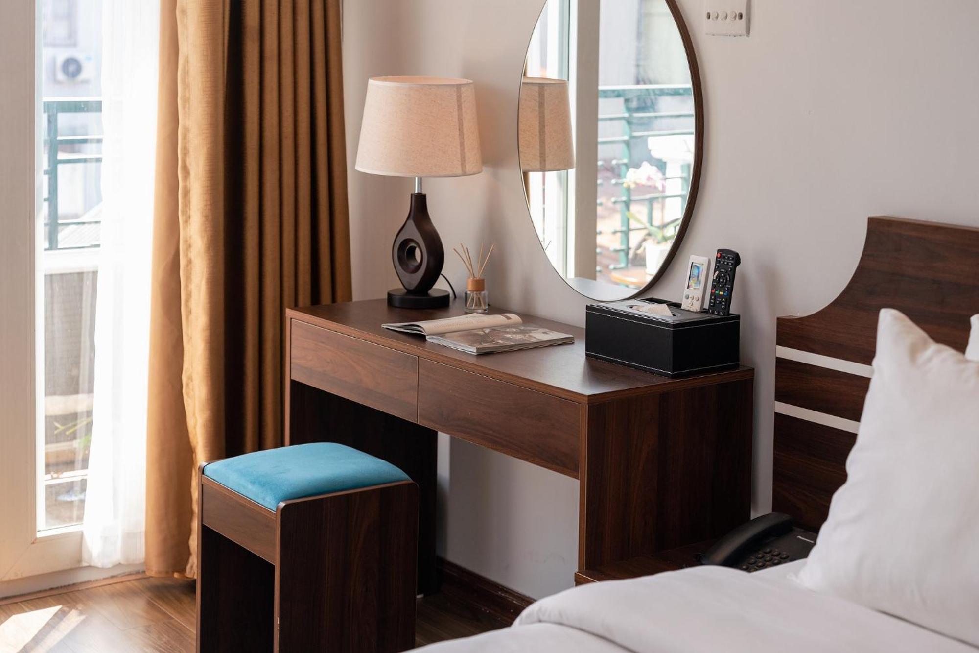 Hotel Astoria - St Joseph Cathedral 3*