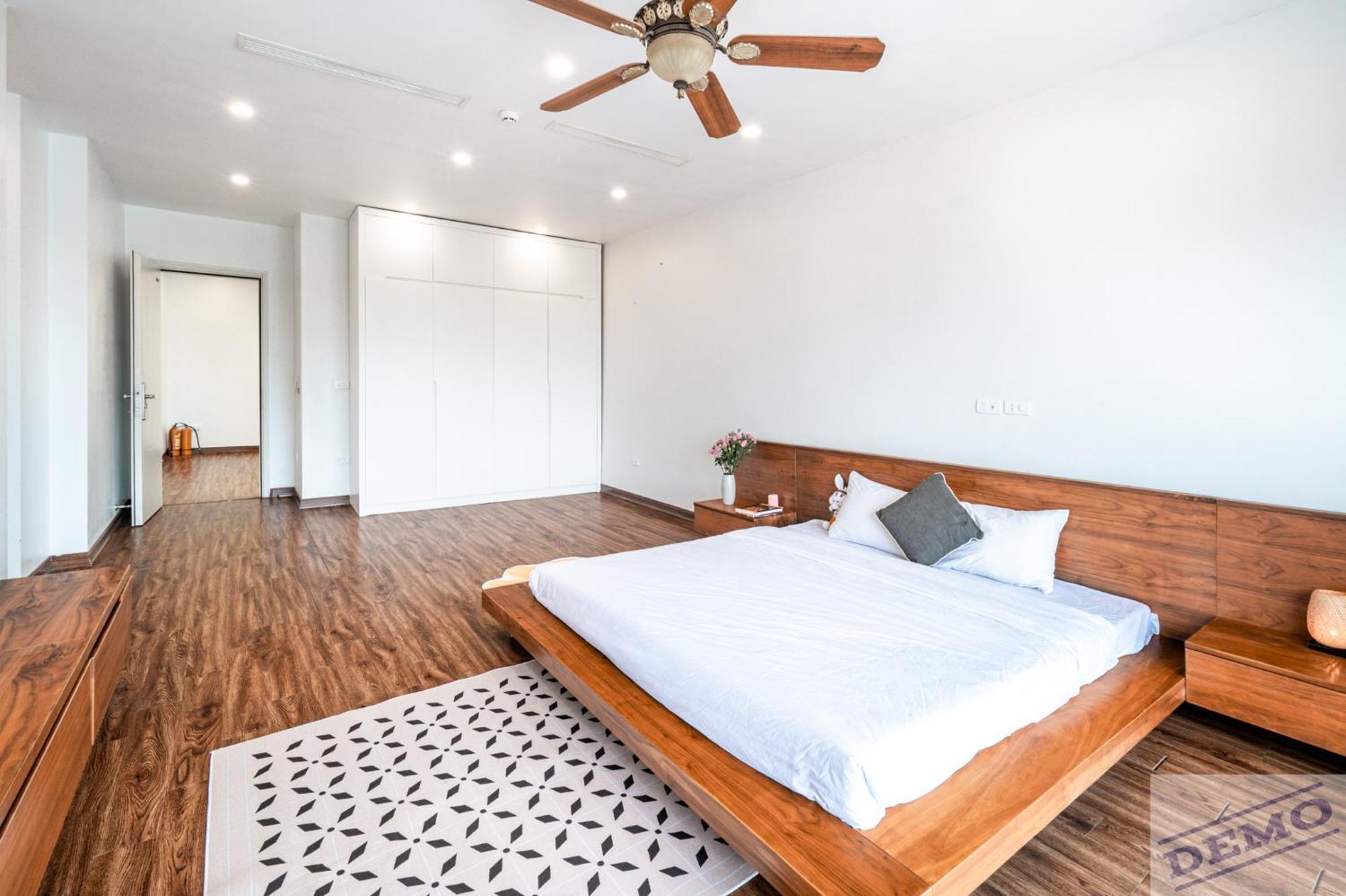 Luxe Paradise Au Co Căn hộ