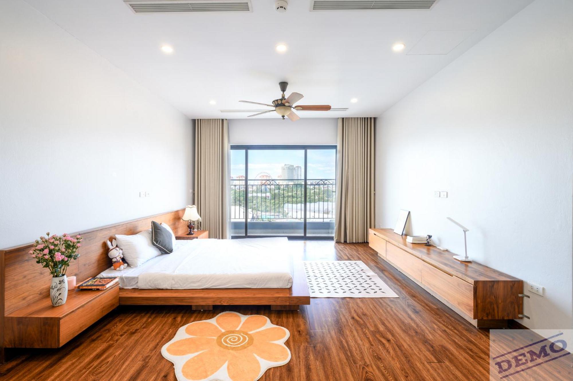 Luxe Paradise Au Co * Hà Nội