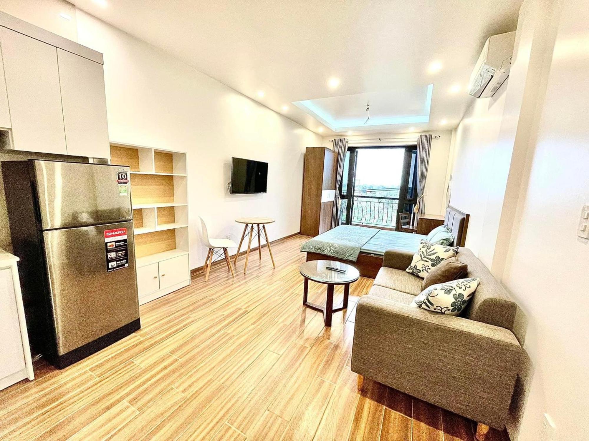26421 Panorama View Apartment