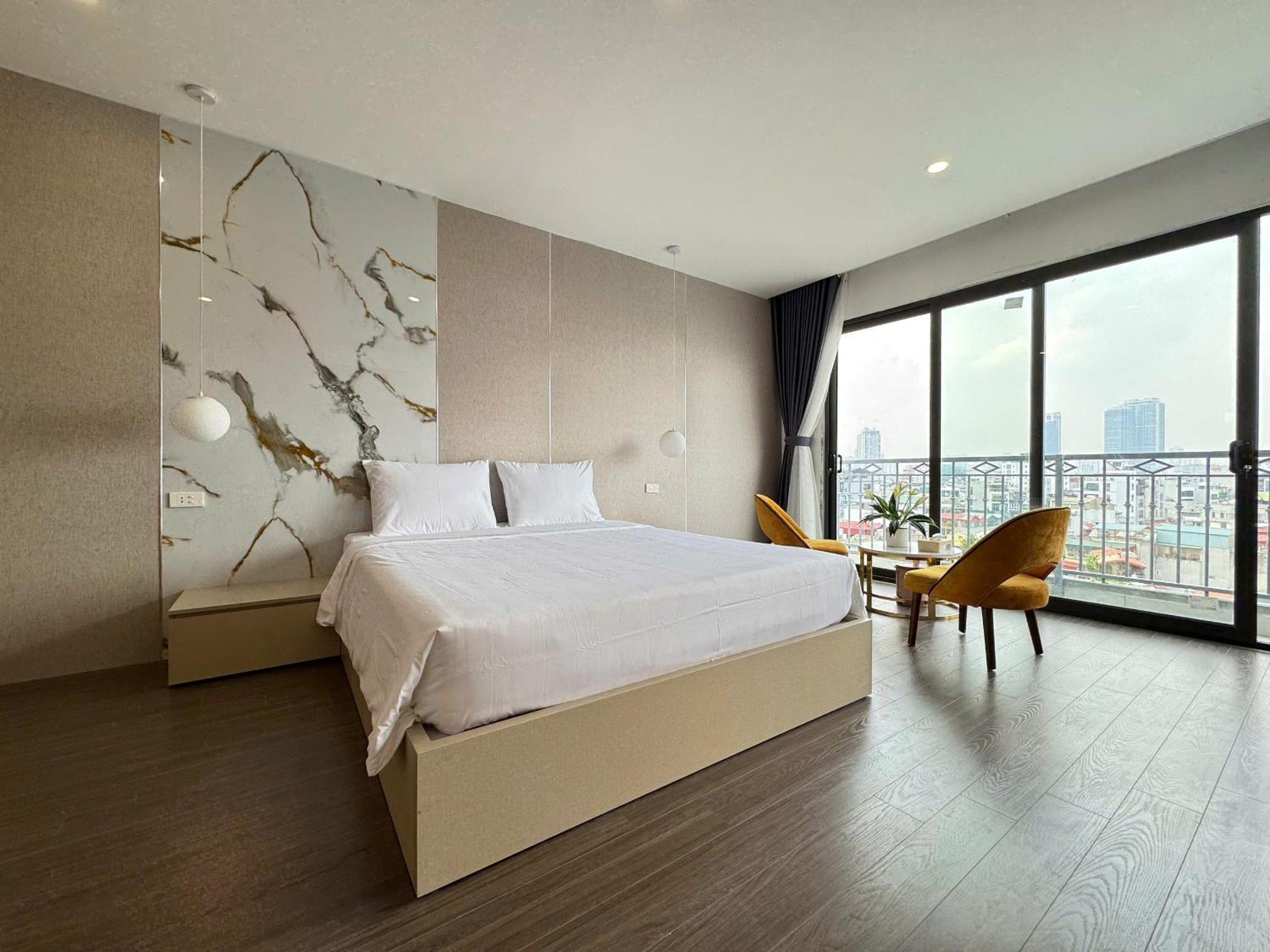 Housing22 Service 20 Linh Lang