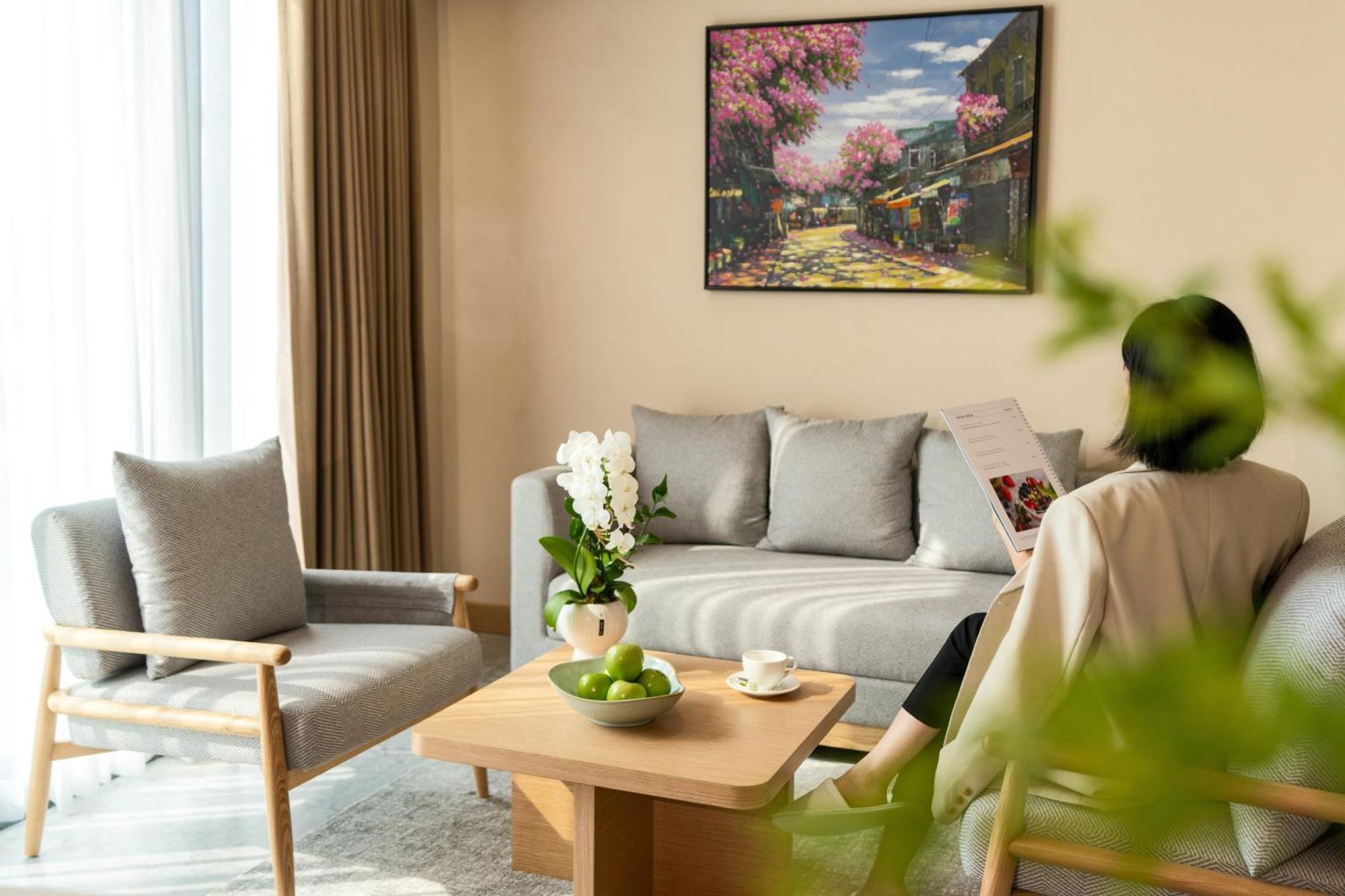 The Five Lilas Aparthotel *