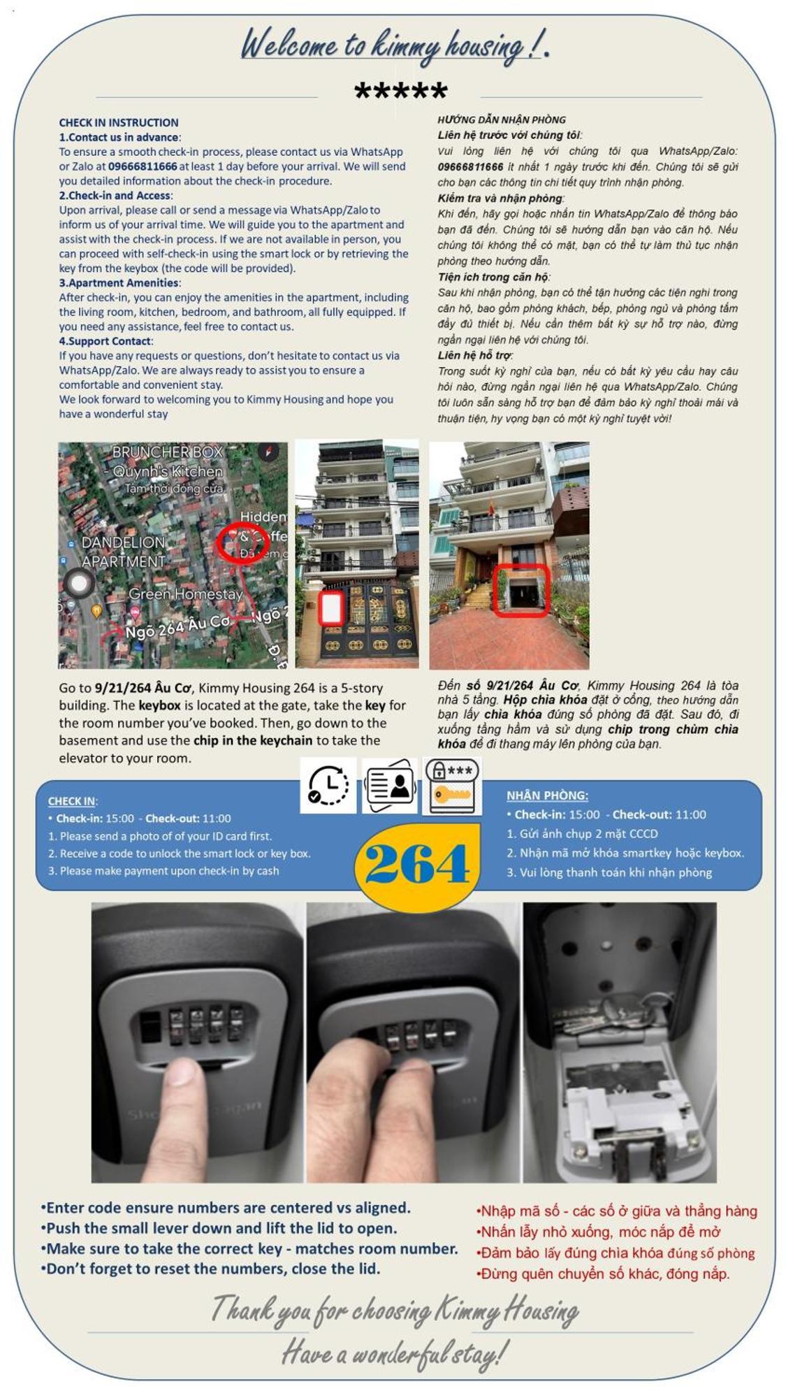 26421 Panorama View Apartment *