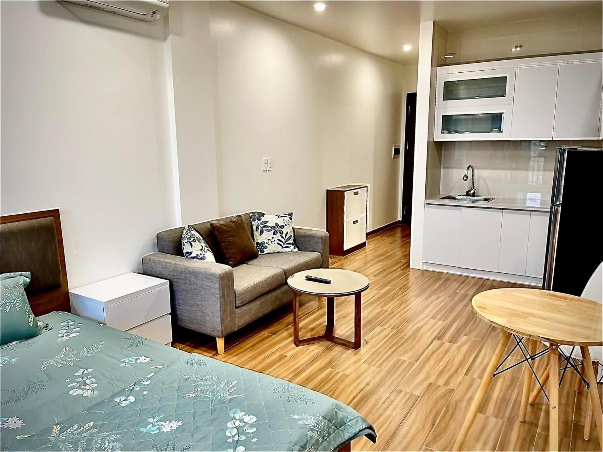 Apartment 26421 Panorama View