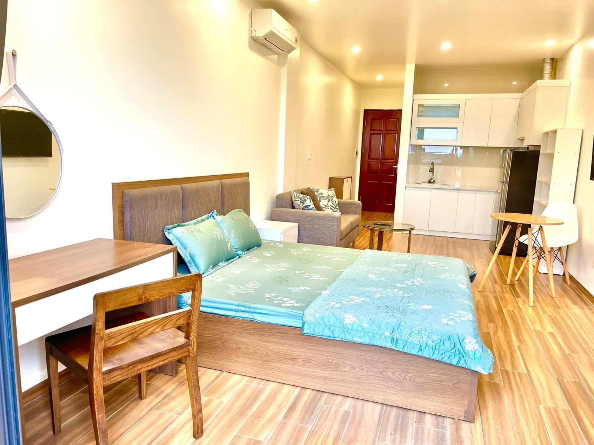 26421 Panorama View Apartment *