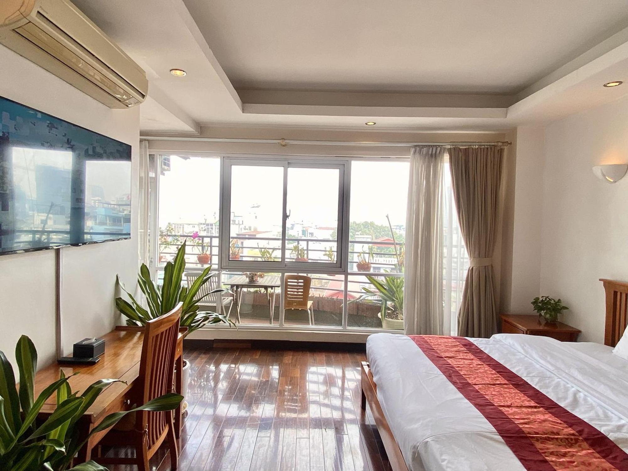 Vietborder Kham Thien Hà Nội