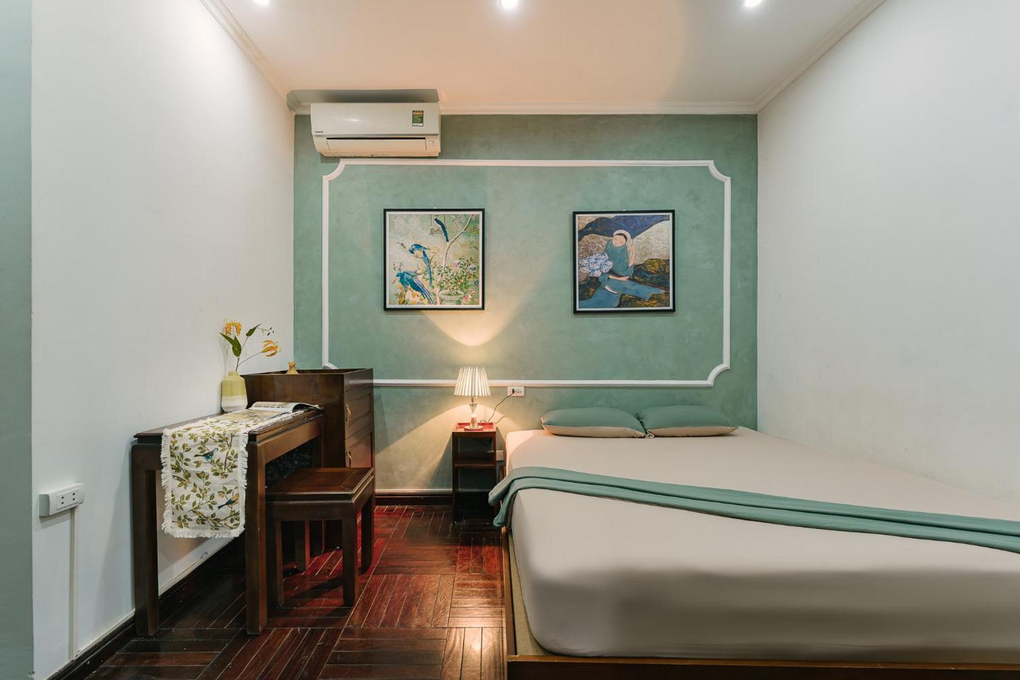 Drumie - 50m To Hoan Kiem Ở trọ