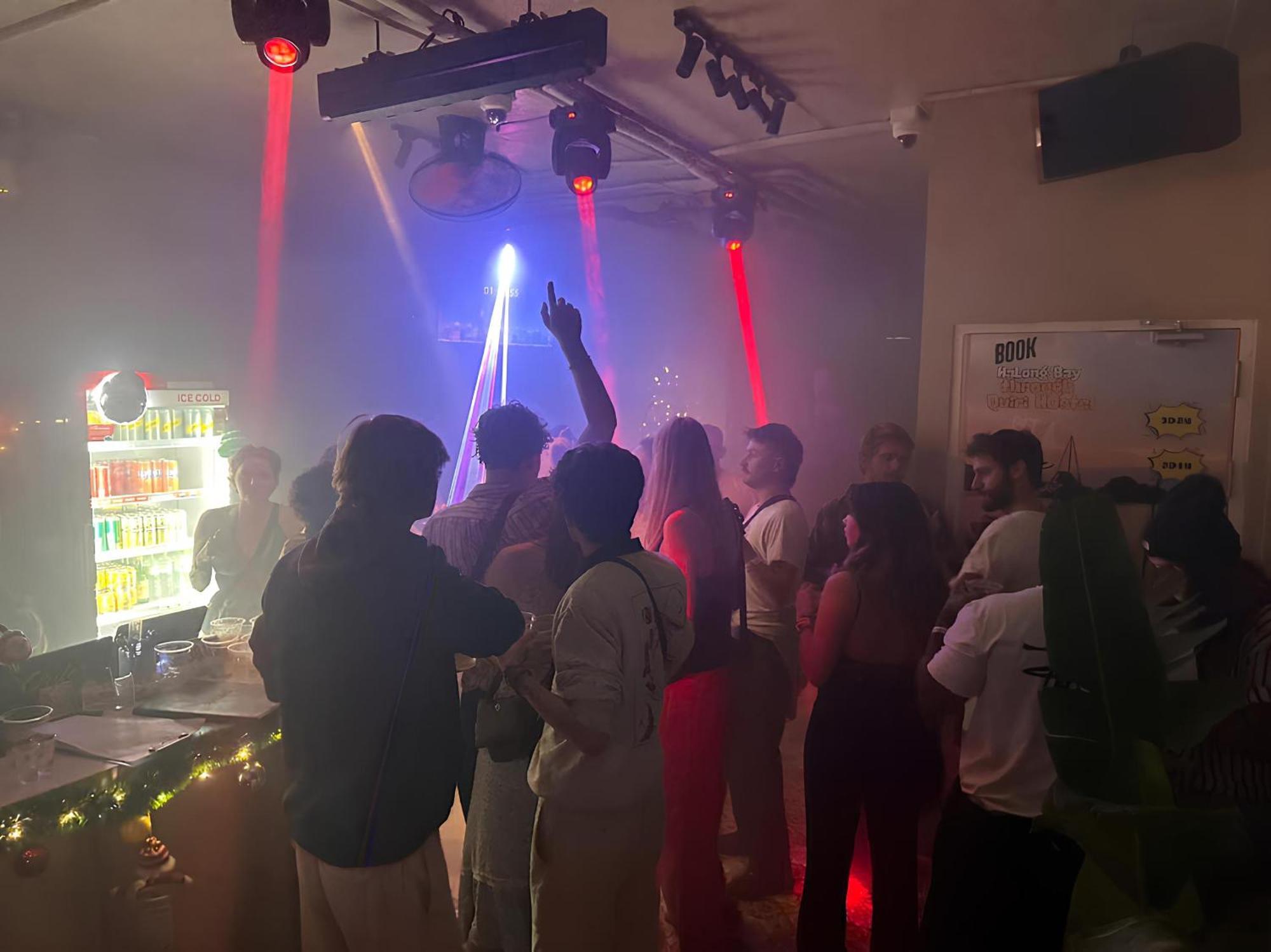Quiri Hostel Hanoi