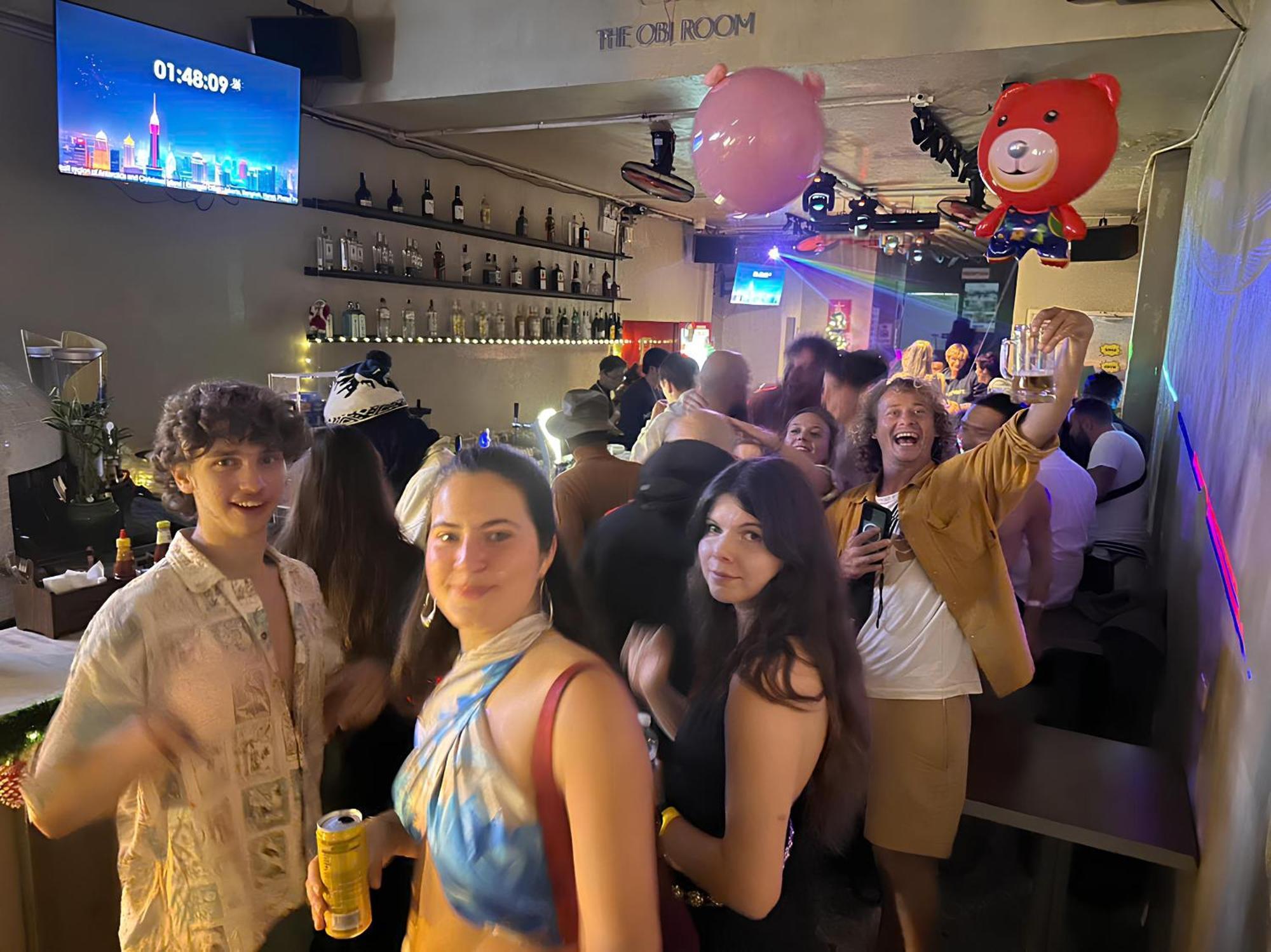 Hostel Quiri Hanoi