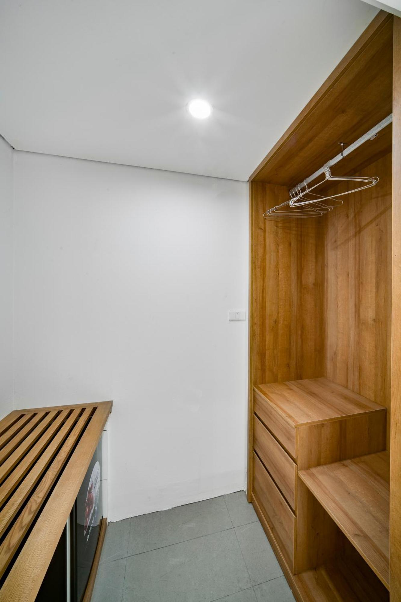 Apartment Rue De Coton