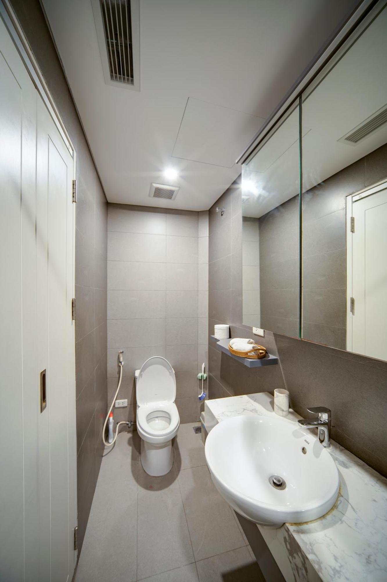 Apartment Rue De Coton *
