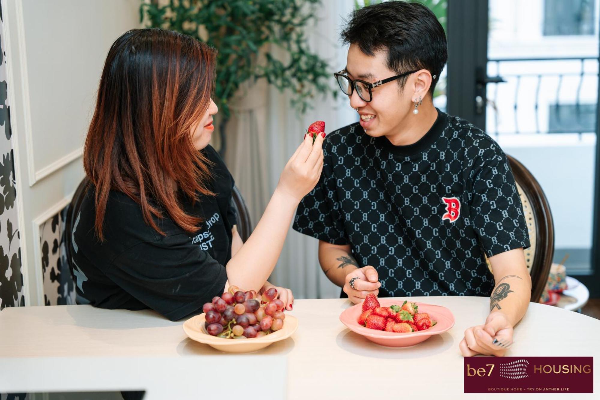 Apartment High Ser-apt -warmly & Spacious- Peaceful- Bathtub- Greenview- Nearly Bus Stop- 30mins By Car To Hanoioldquater - Vinhomes Oceanpark