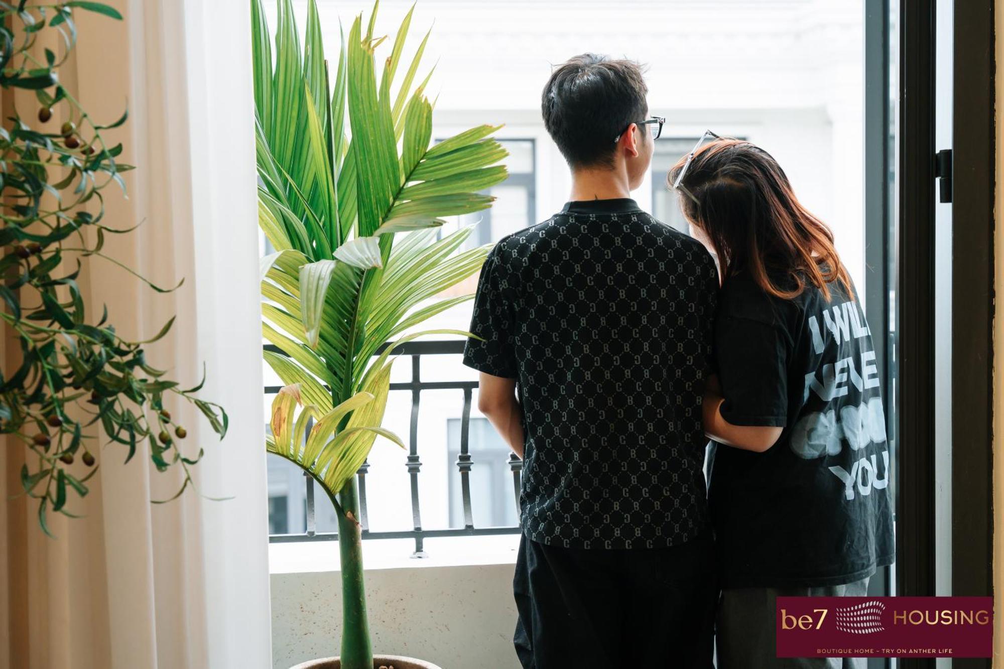 High Ser-apt -warmly & Spacious- Peaceful- Bathtub- Greenview- Nearly Bus Stop- 30mins By Car To Hanoioldquater - Vinhomes Oceanpark Apartment *