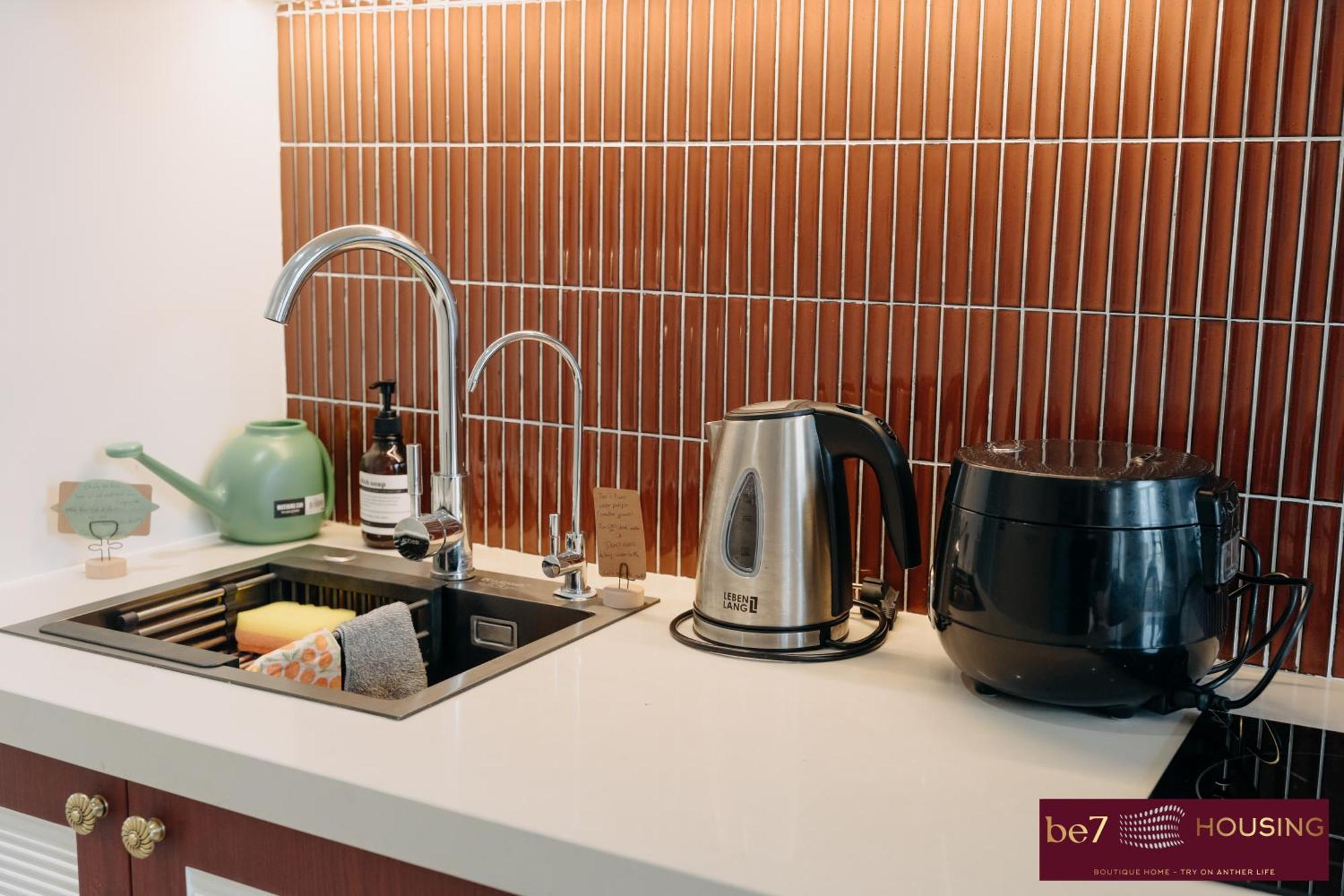 High Ser-apt -warmly & Spacious- Peaceful- Bathtub- Greenview- Nearly Bus Stop- 30mins By Car To Hanoioldquater - Vinhomes Oceanpark Apartment