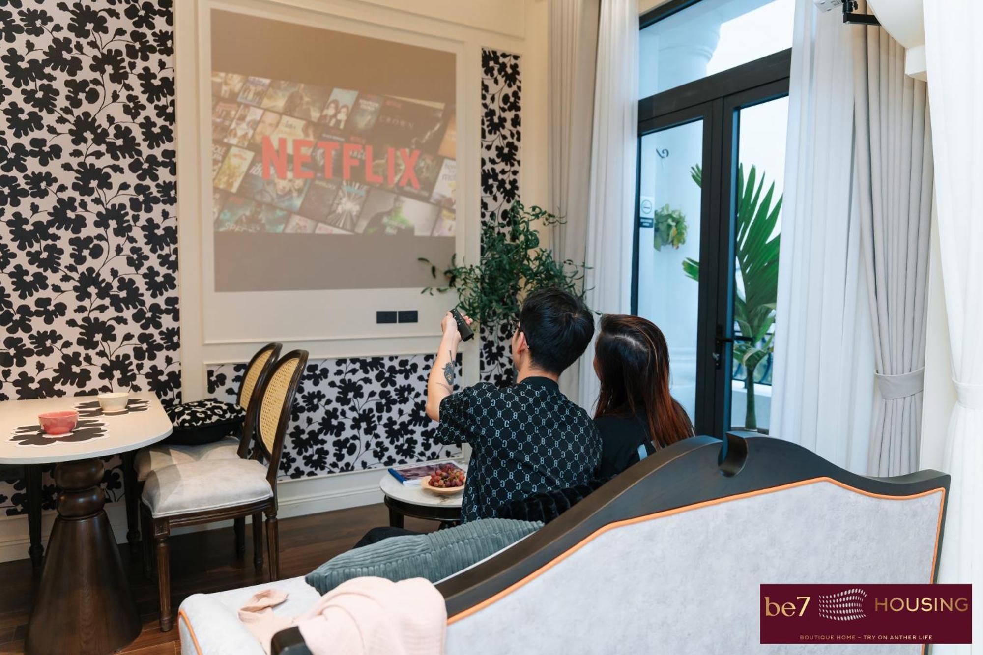High Ser-apt -warmly & Spacious- Peaceful- Bathtub- Greenview- Nearly Bus Stop- 30mins By Car To Hanoioldquater - Vinhomes Oceanpark Apartment *