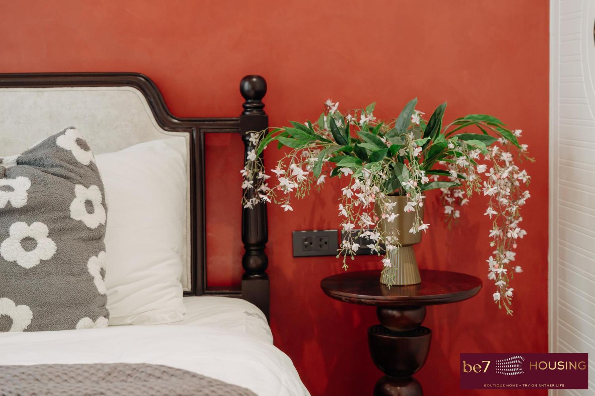 High Ser-apt -warmly & Spacious- Peaceful- Bathtub- Greenview- Nearly Bus Stop- 30mins By Car To Hanoioldquater - Vinhomes Oceanpark Apartment Hanoi