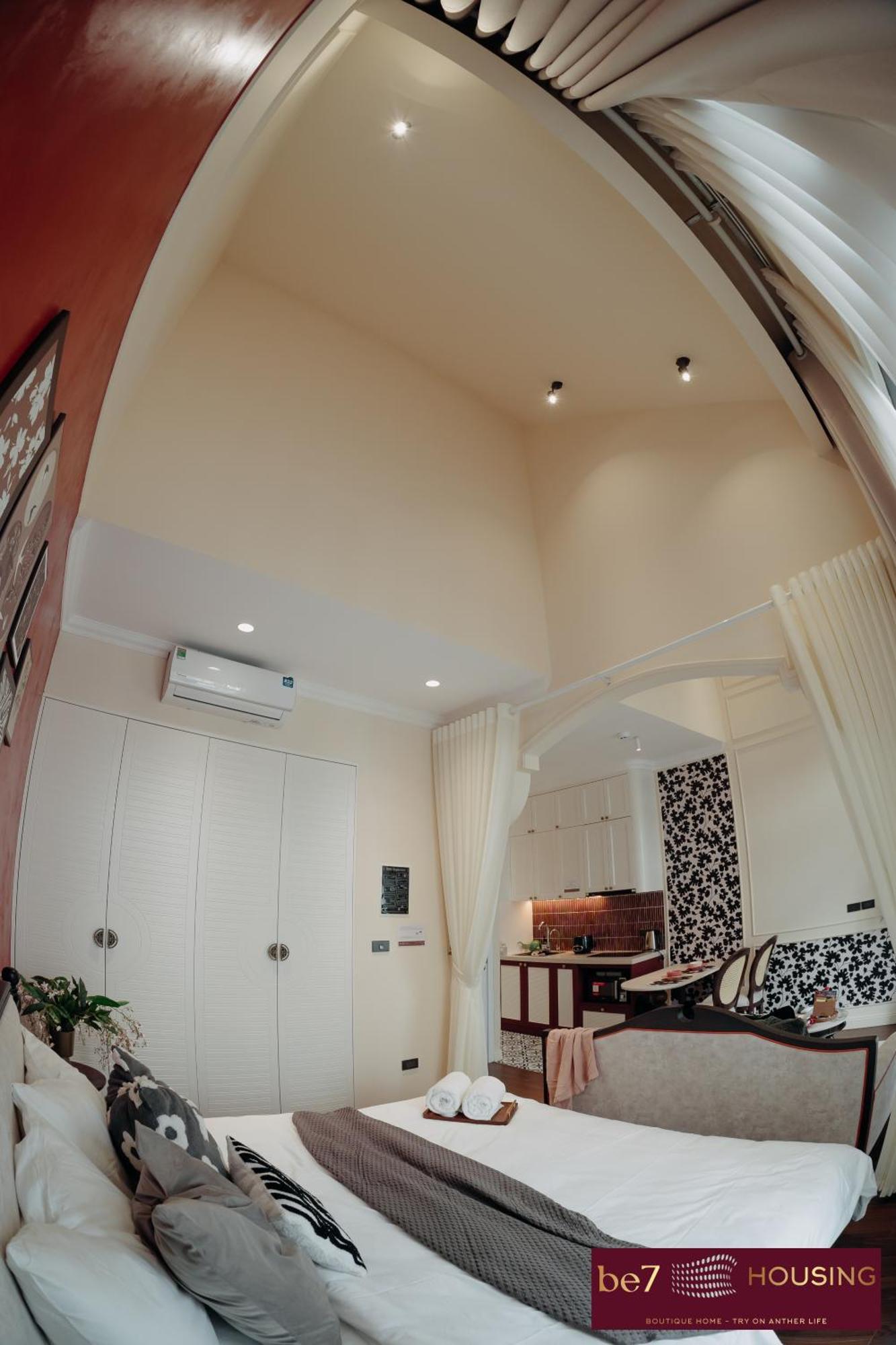 High Ser-apt -warmly & Spacious- Peaceful- Bathtub- Greenview- Nearly Bus Stop- 30mins By Car To Hanoioldquater - Vinhomes Oceanpark Apartment
