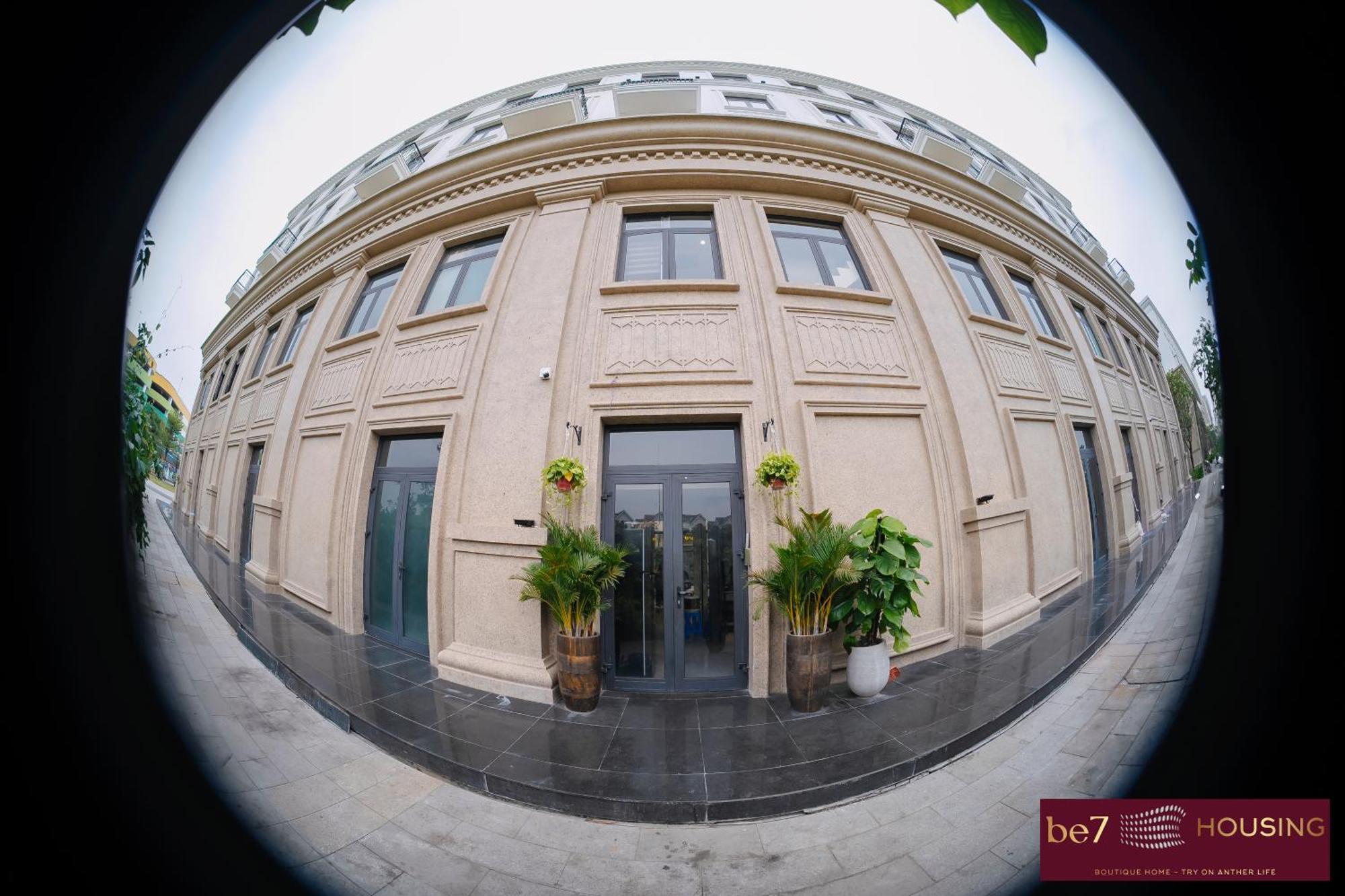 High Ser-apt -warmly & Spacious- Peaceful- Bathtub- Greenview- Nearly Bus Stop- 30mins By Car To Hanoioldquater - Vinhomes Oceanpark