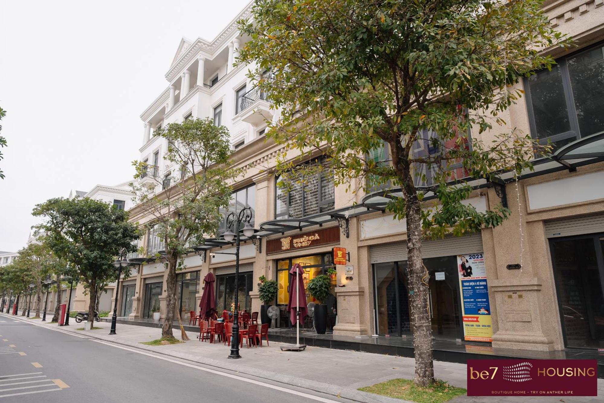 Apartment High Ser-apt -warmly & Spacious- Peaceful- Bathtub- Greenview- Nearly Bus Stop- 30mins By Car To Hanoioldquater - Vinhomes Oceanpark