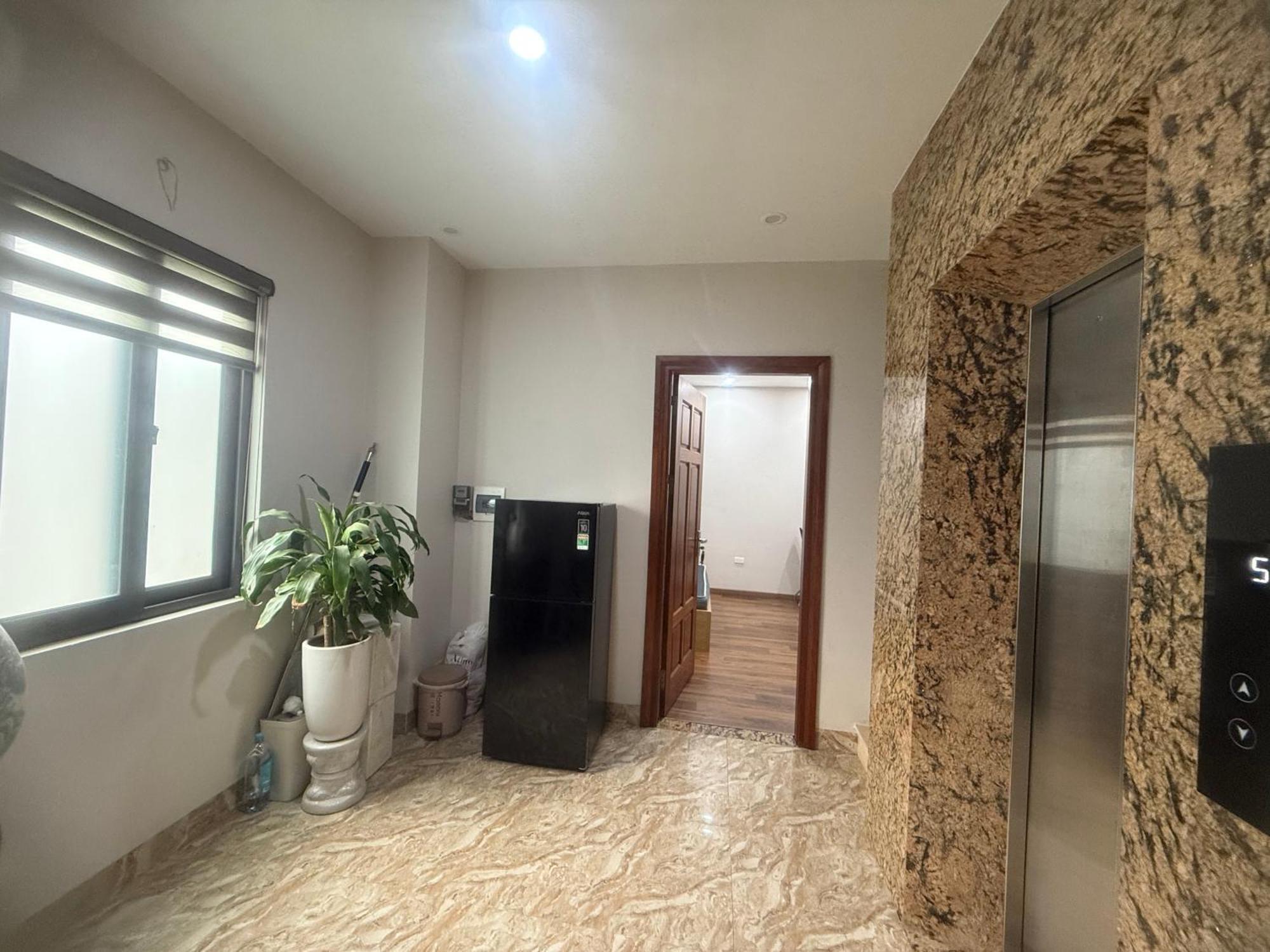 Son Tai Privatunterkunft Hanoi