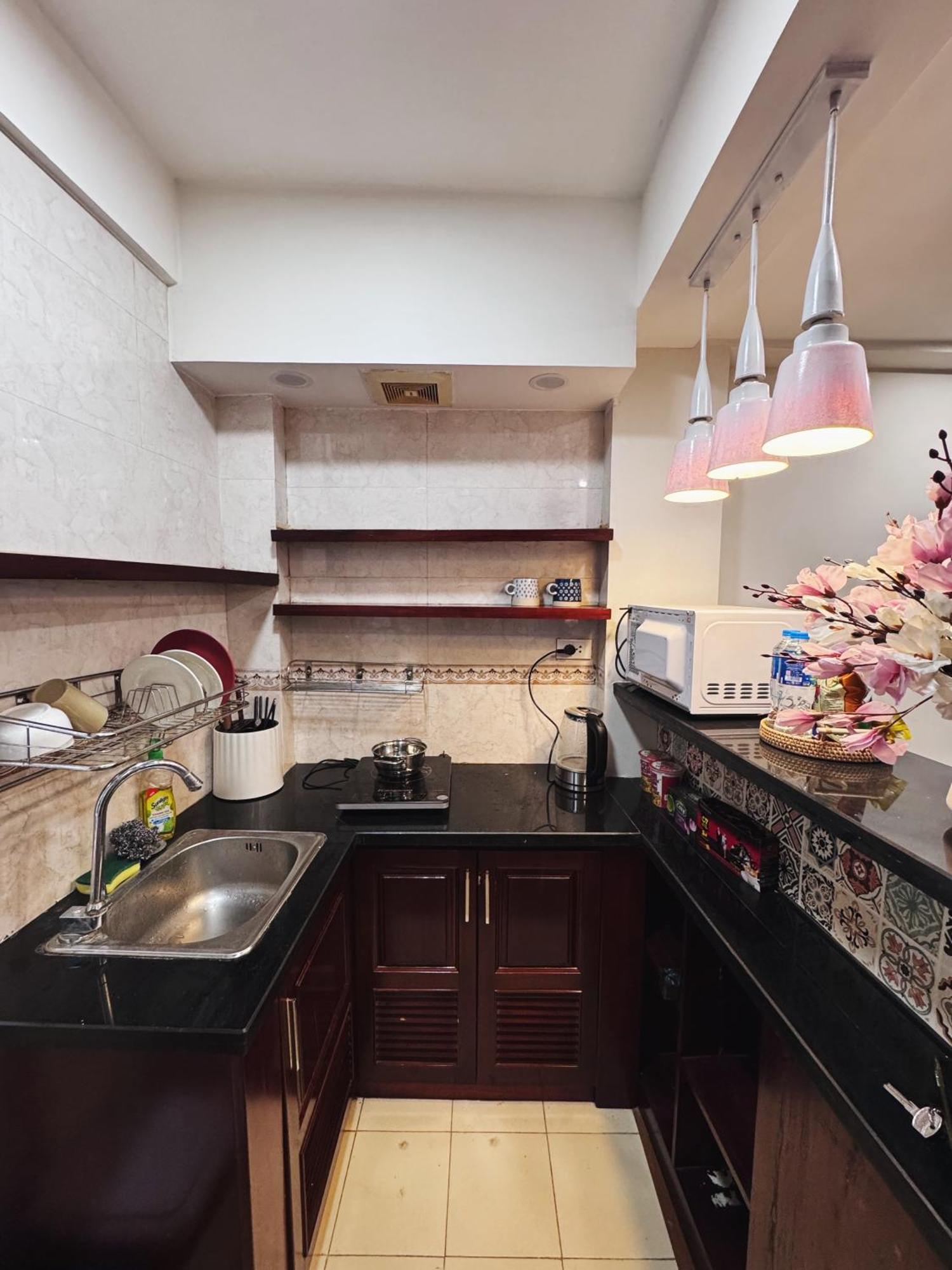 Niah Cozy - Hang Da Market Apartment *