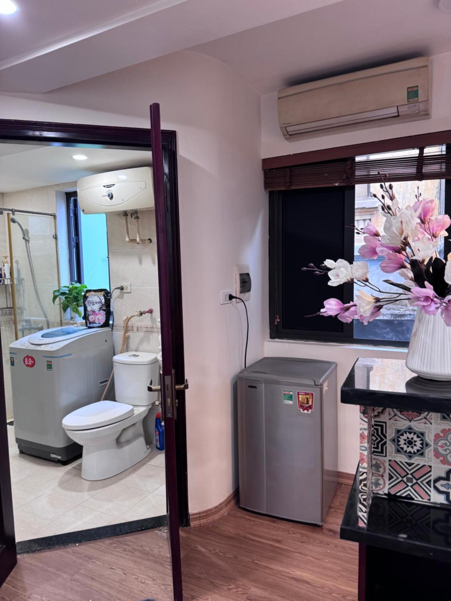 Apartment Niah Cozy - Hang Da Market *