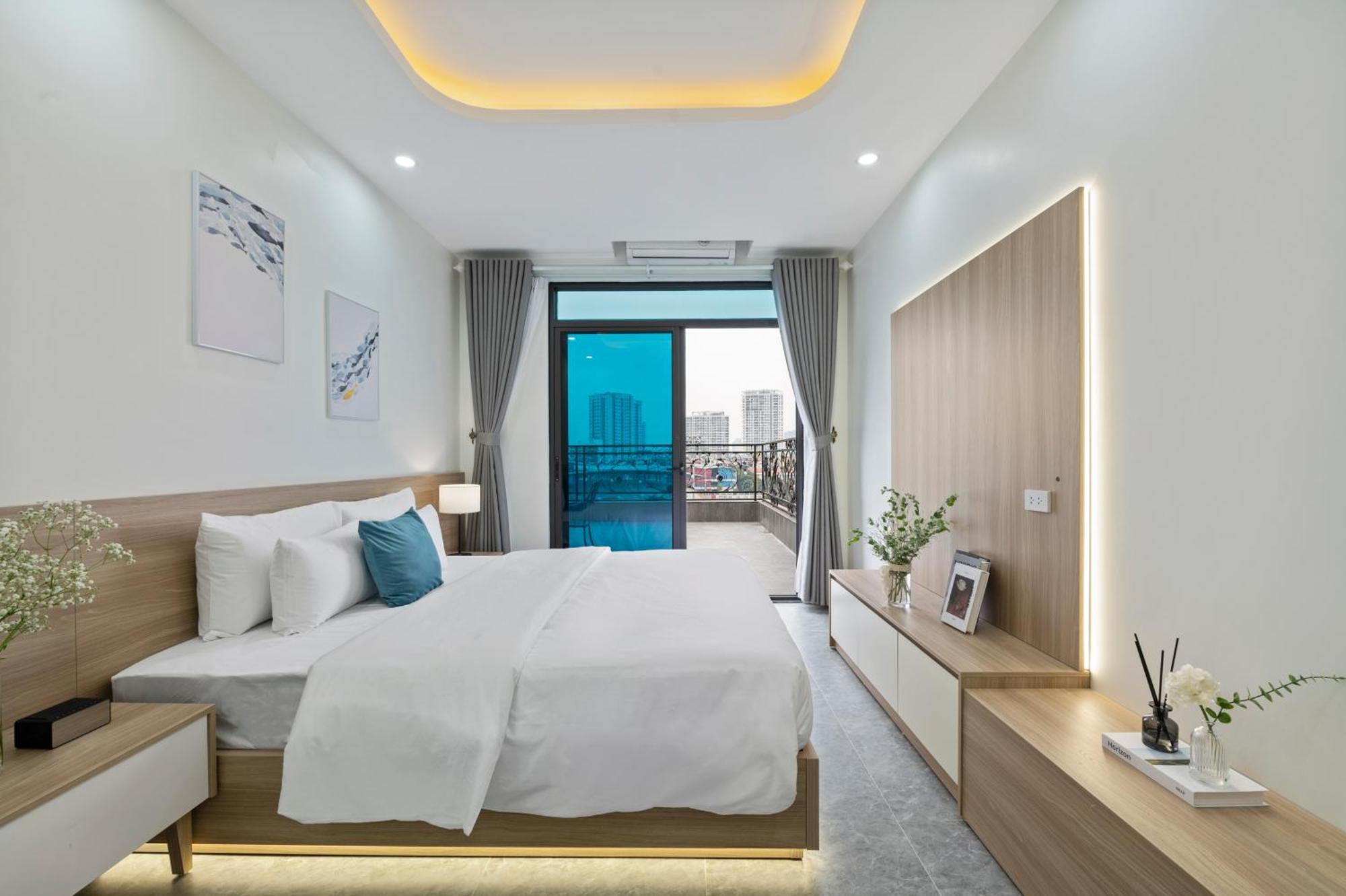 Hotel 22land Cosmos