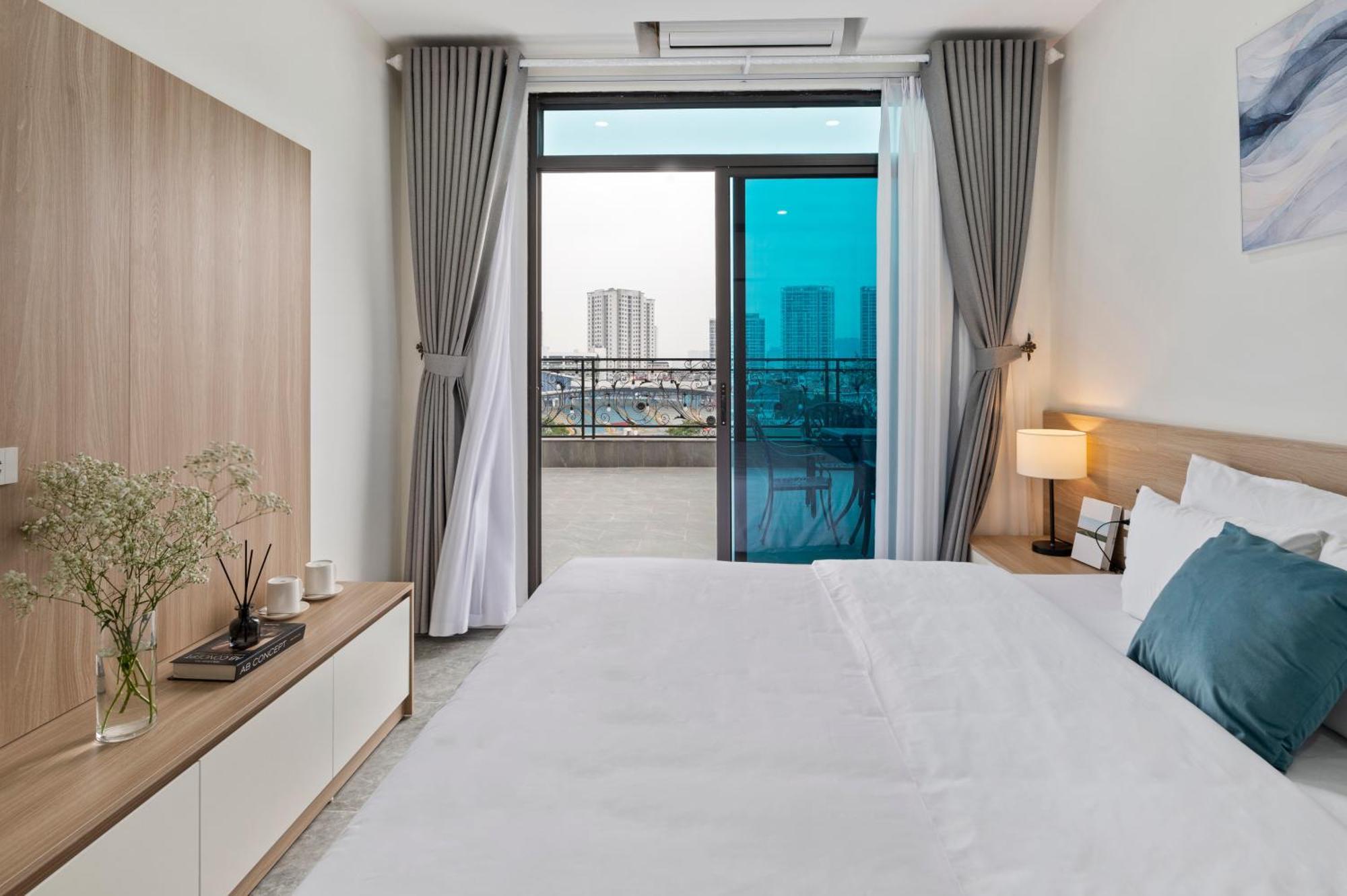 Hotel 22land Cosmos Hanói