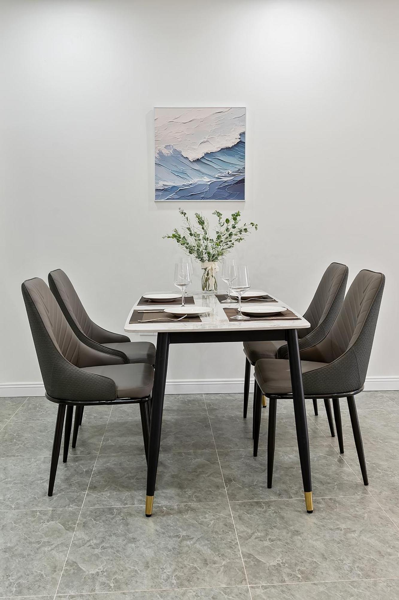 22land Cosmos Hotel Hanói