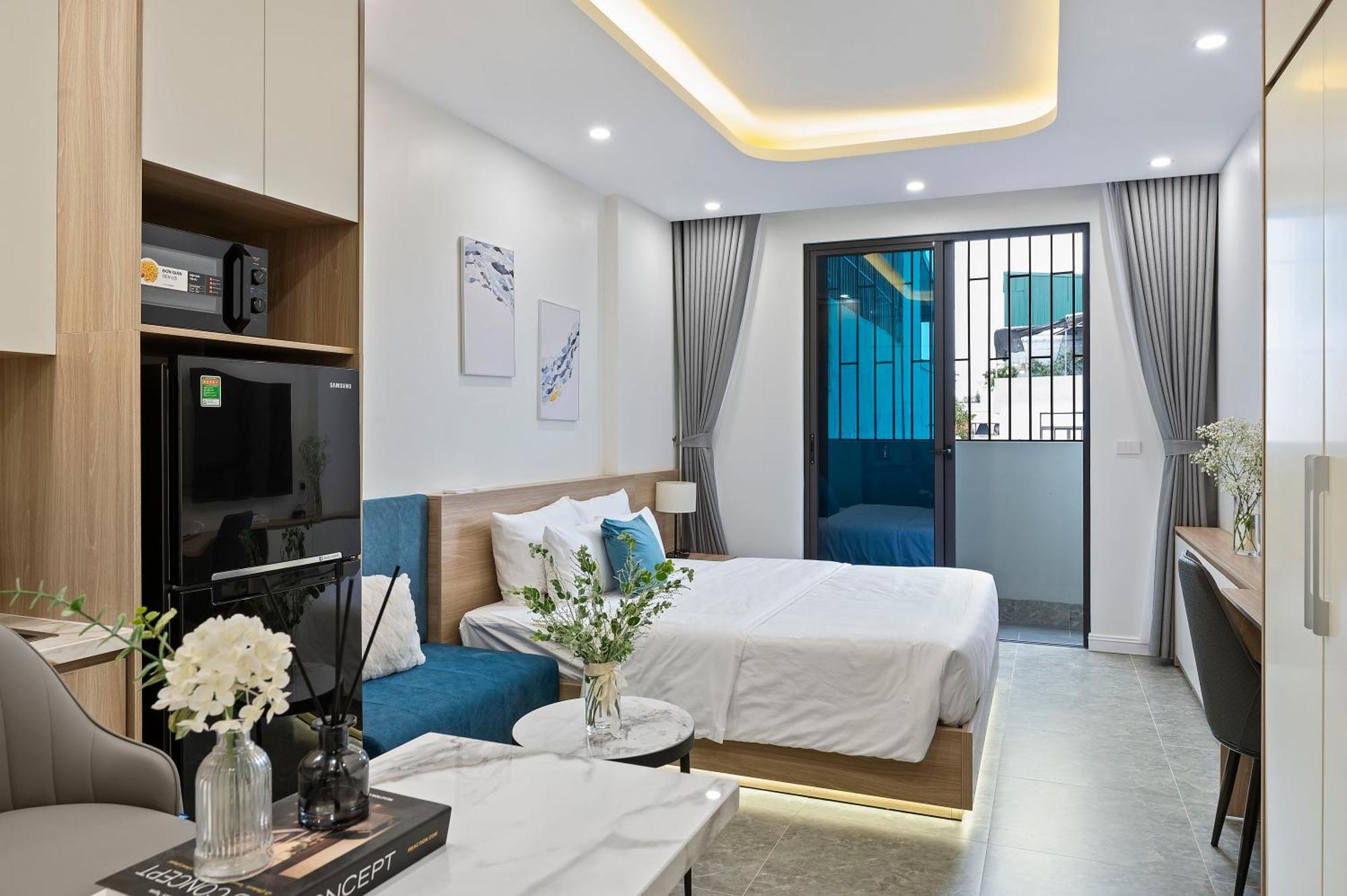 Hotel 22land Cosmos 4*