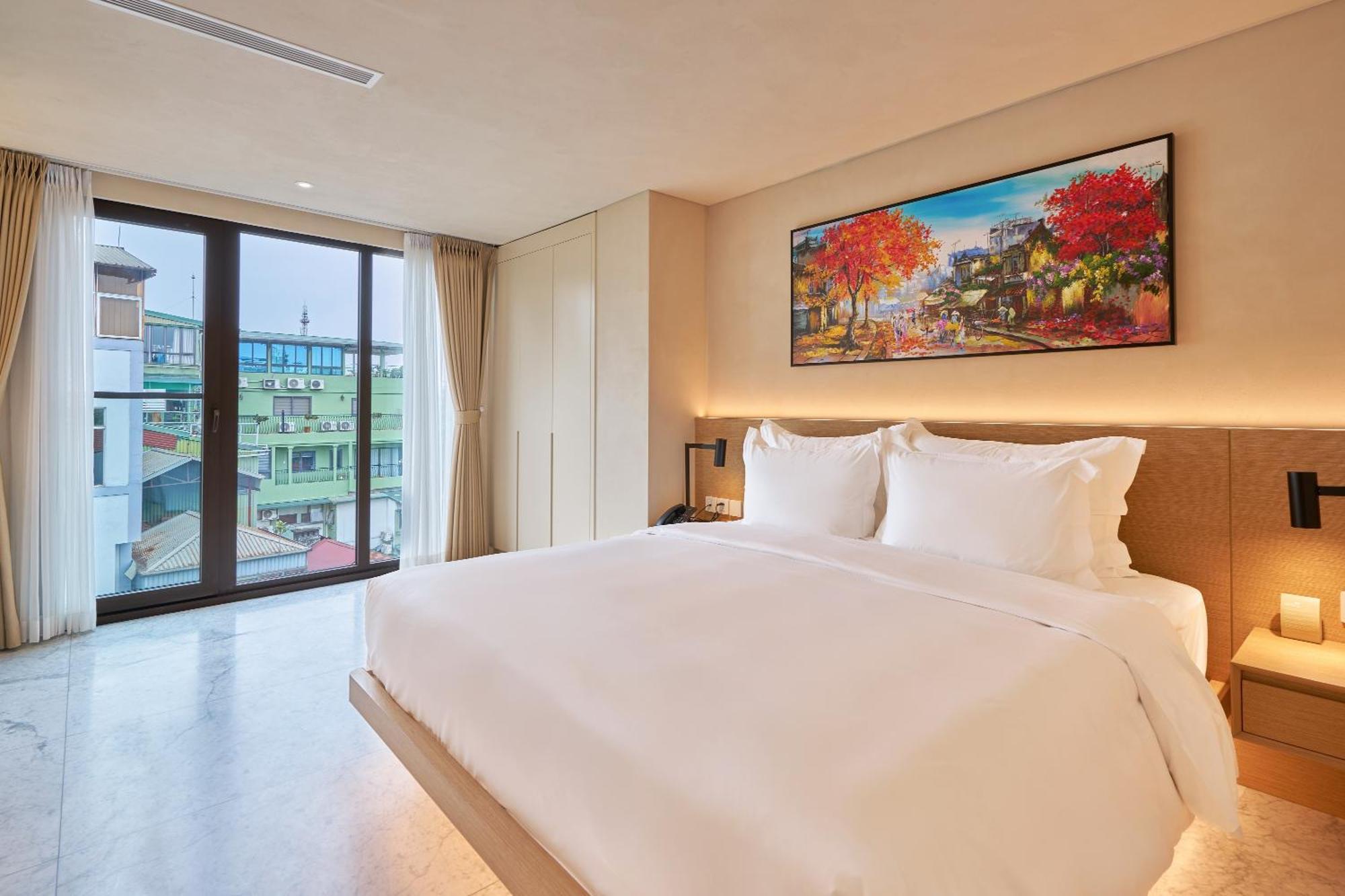 The Five Lilas Aparthotel