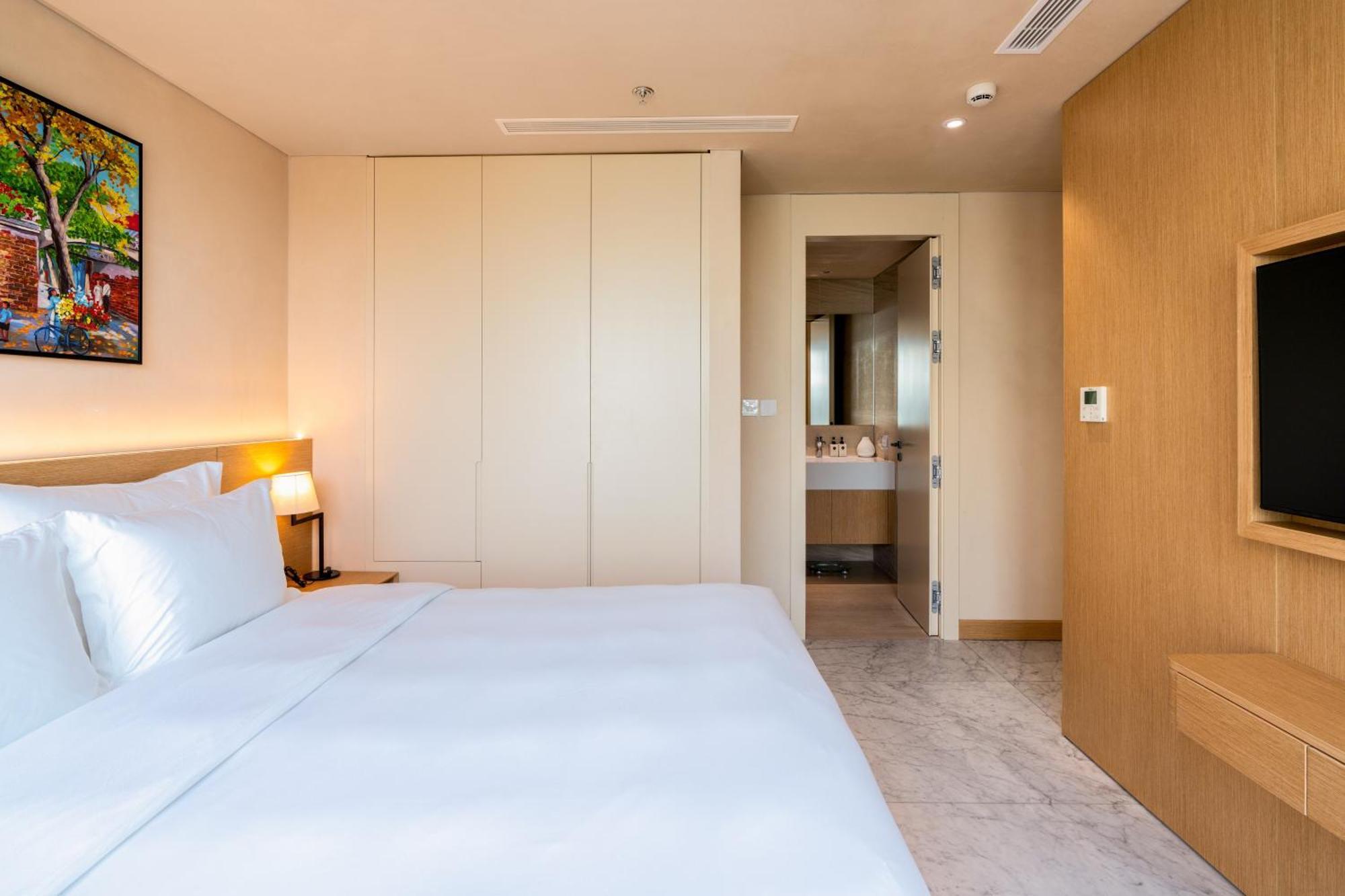 The Five Lilas Aparthotel