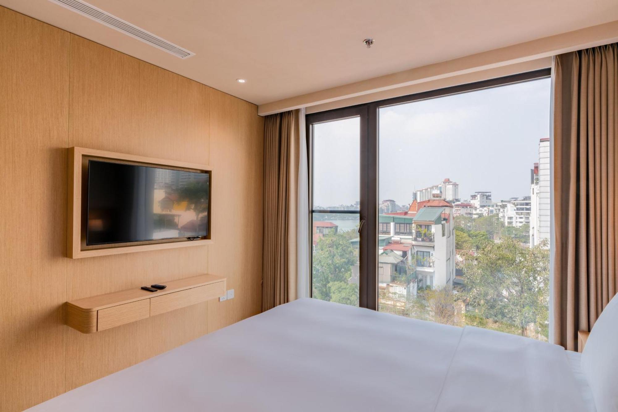 The Five Lilas Aparthotel