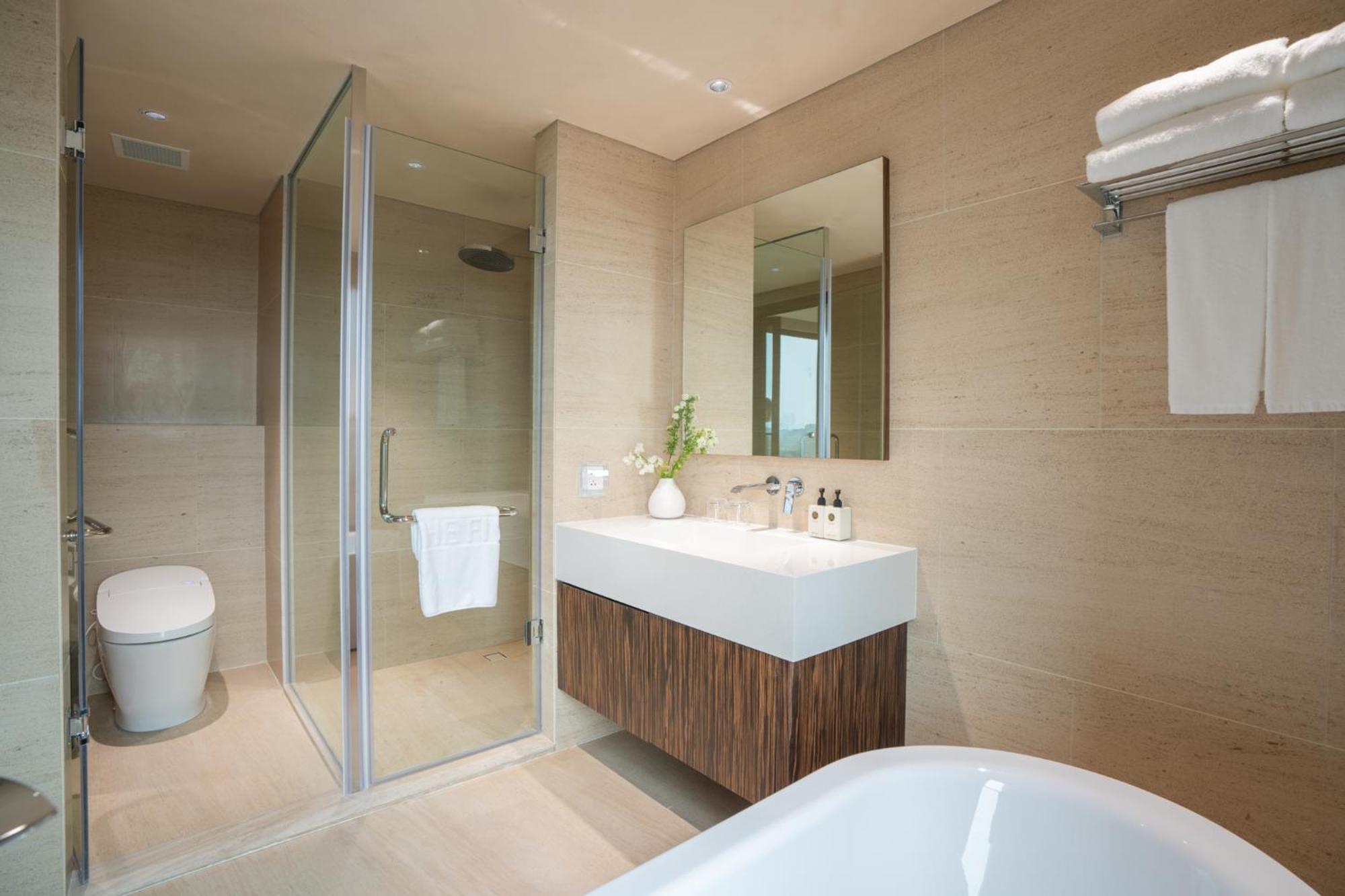 Aparthotel The Five Lilas Hanoi