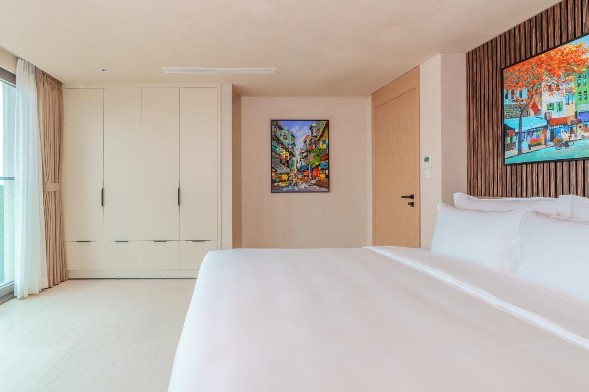 Aparthotel The Five Lilas